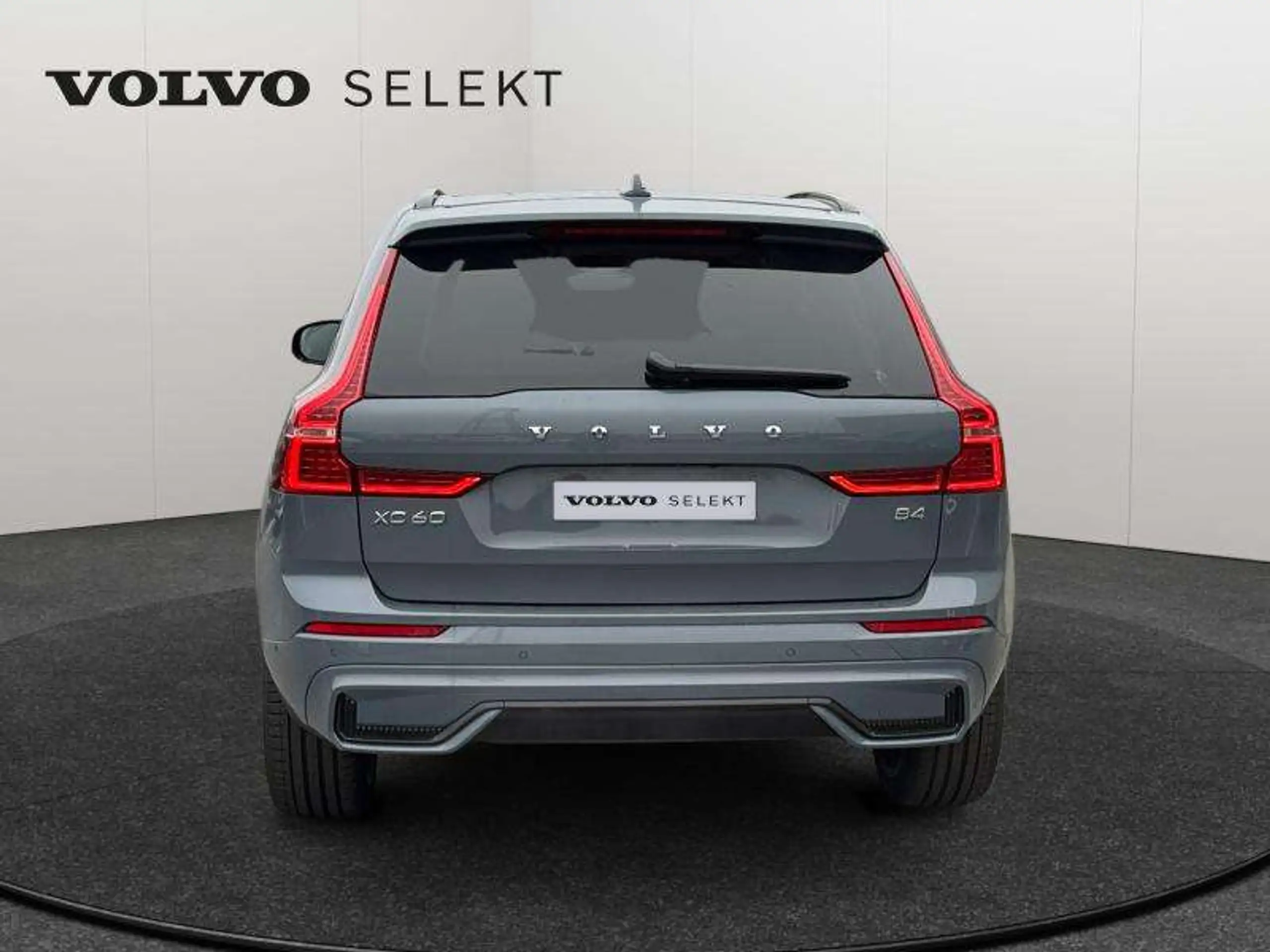 Volvo - XC60