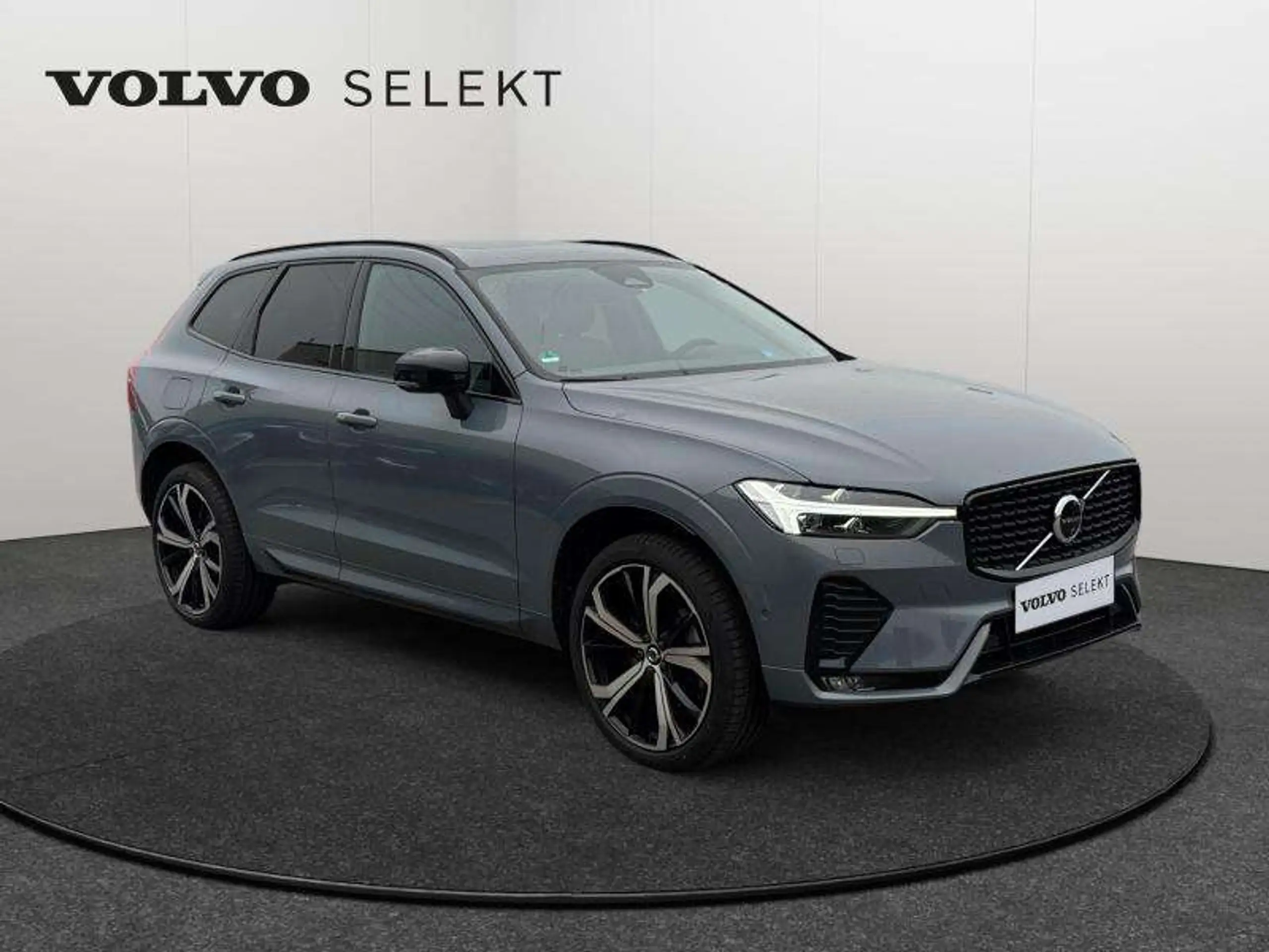 Volvo - XC60