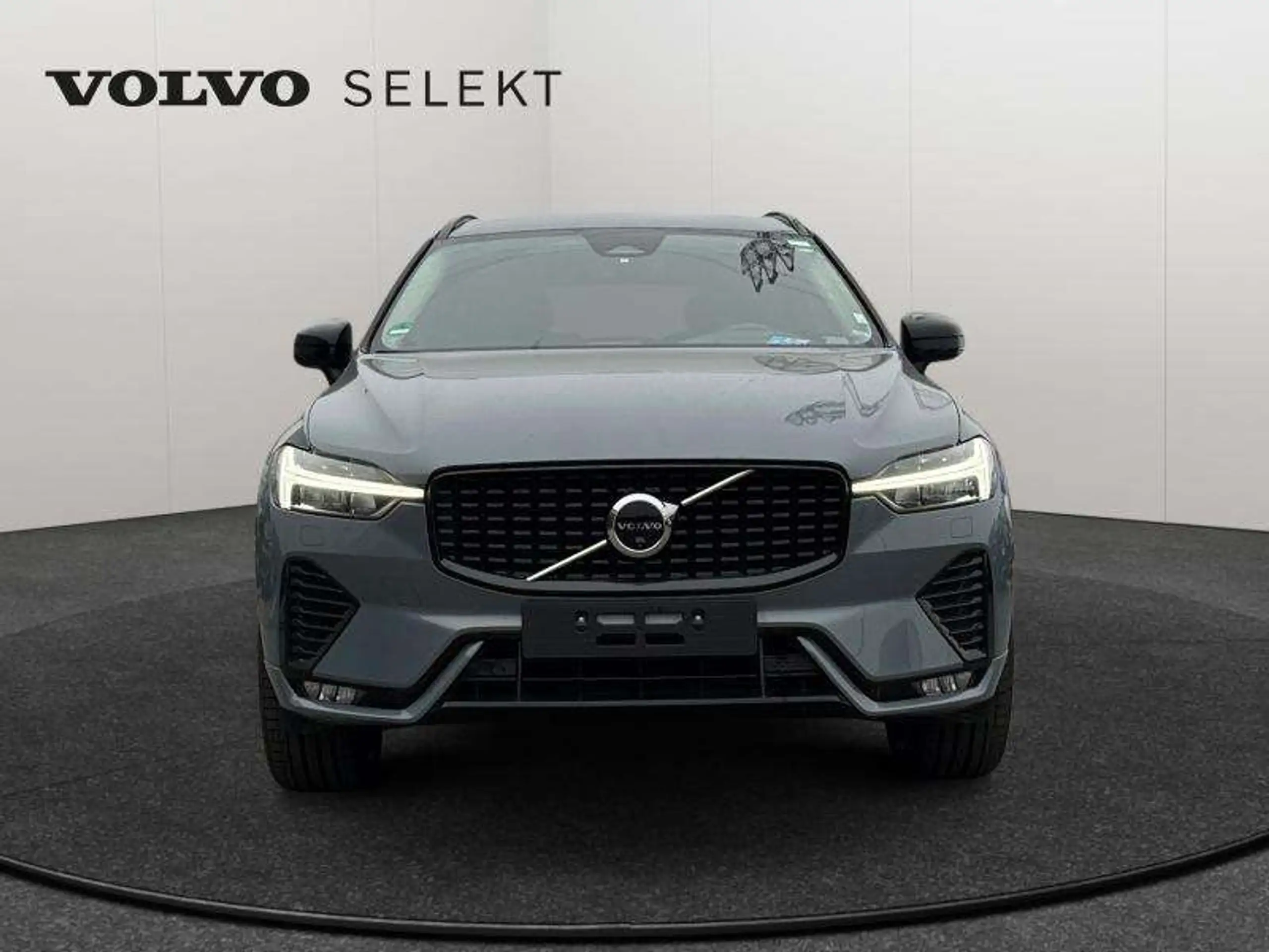 Volvo - XC60