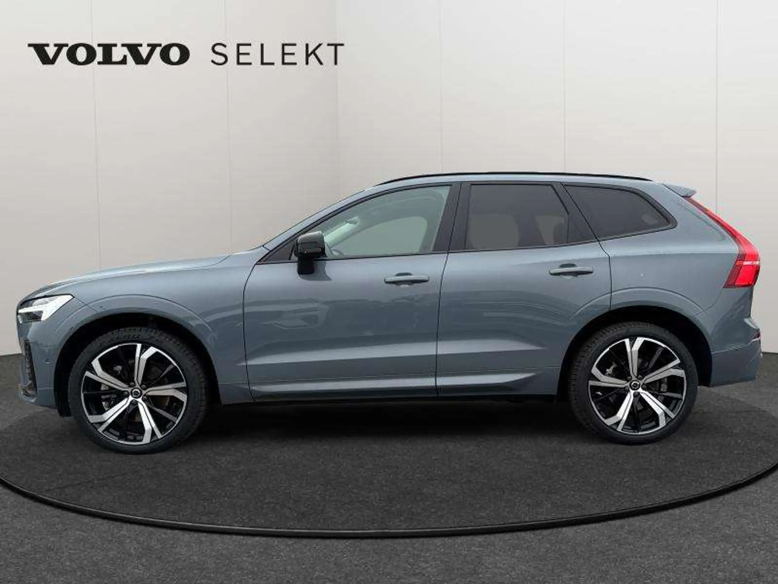 Volvo - XC60