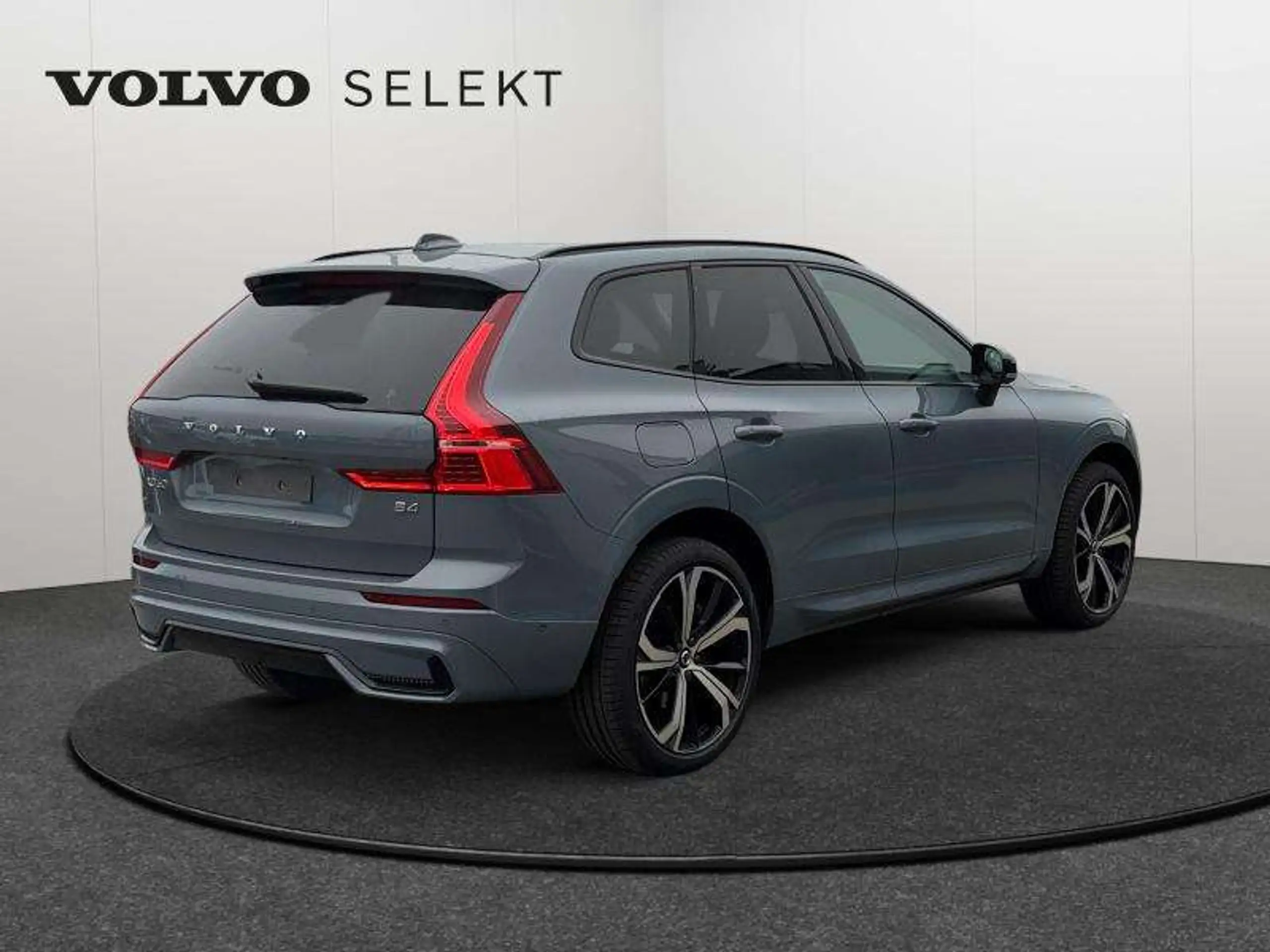 Volvo - XC60