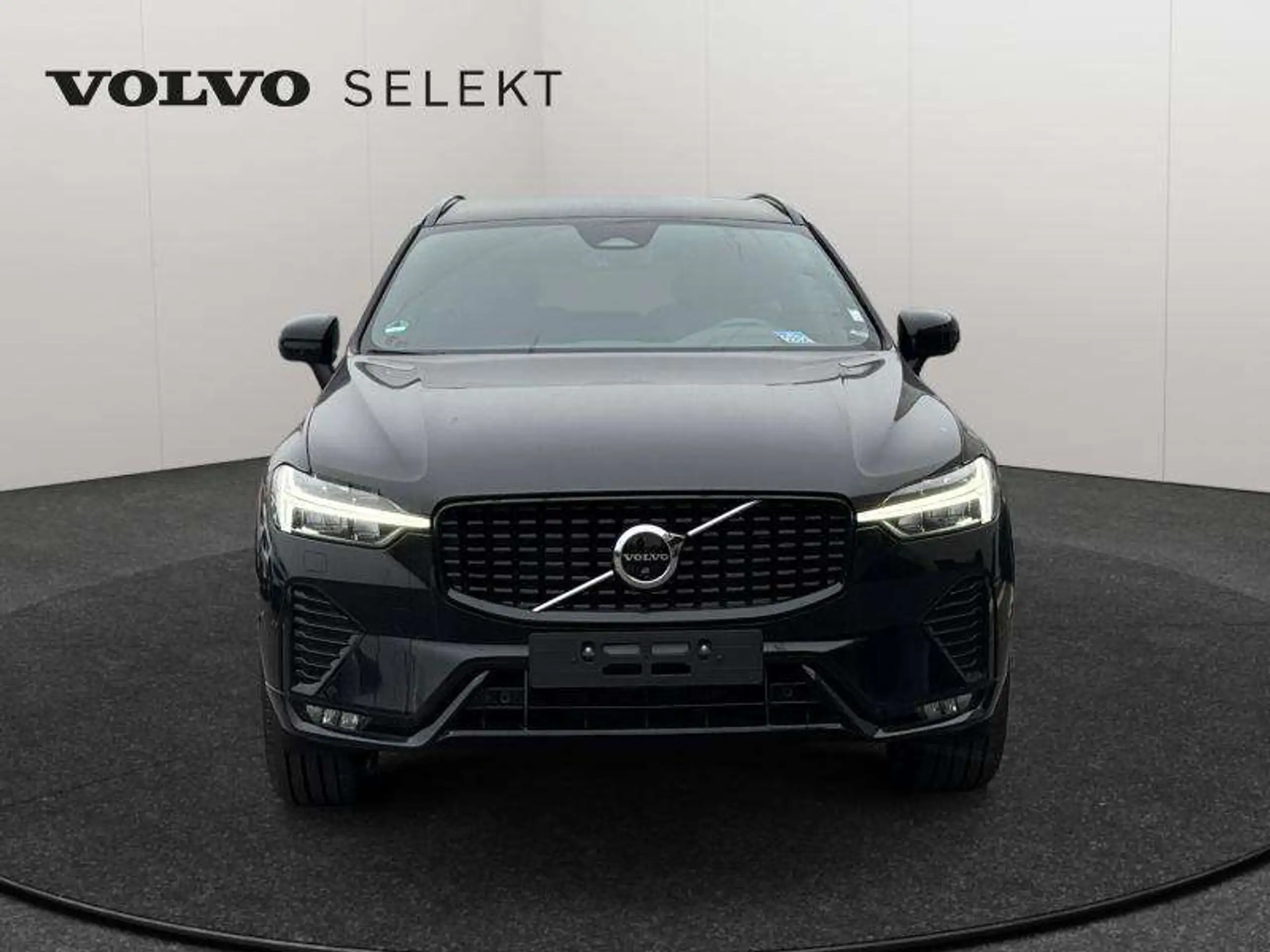 Volvo - XC60