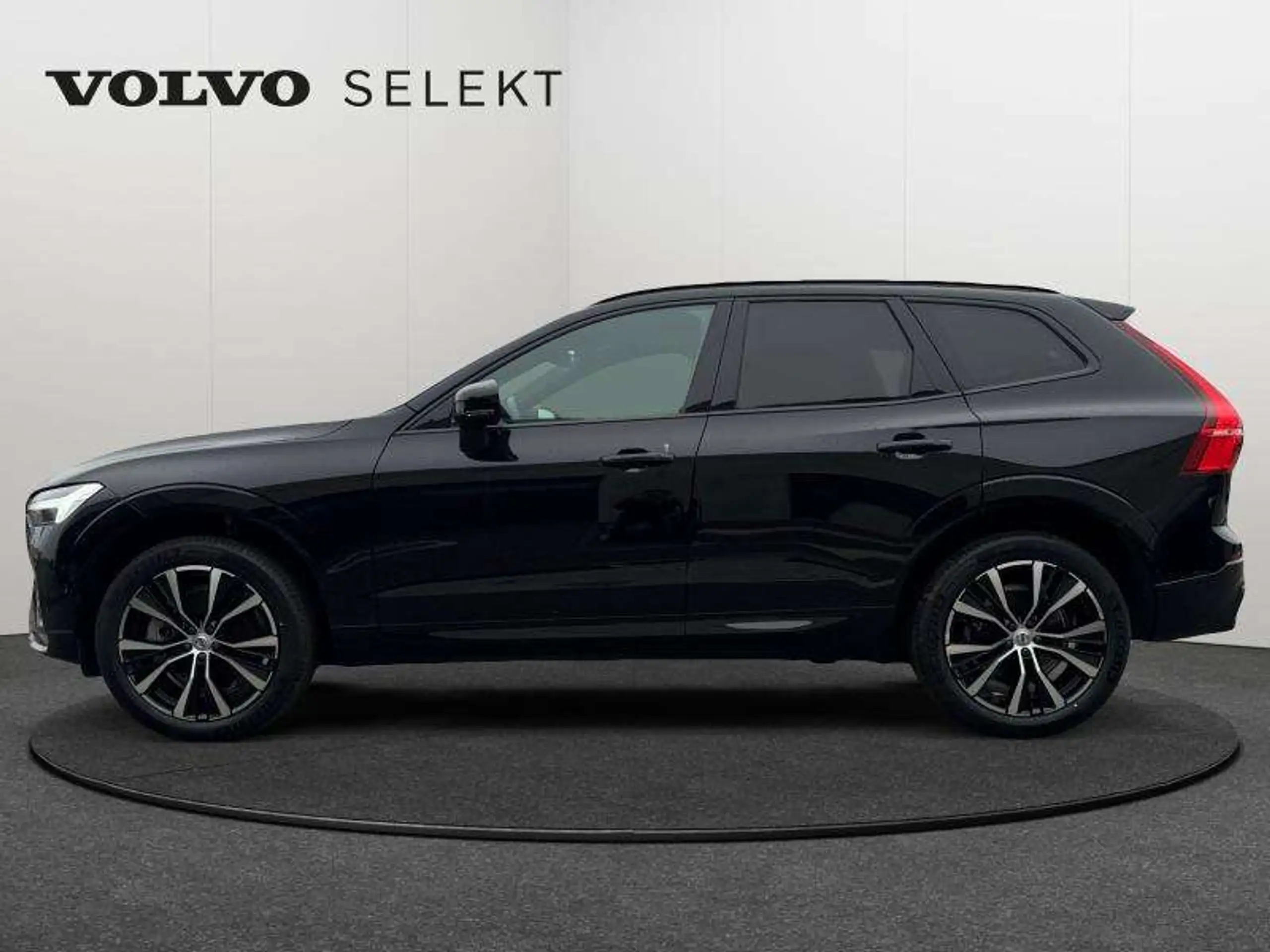 Volvo - XC60