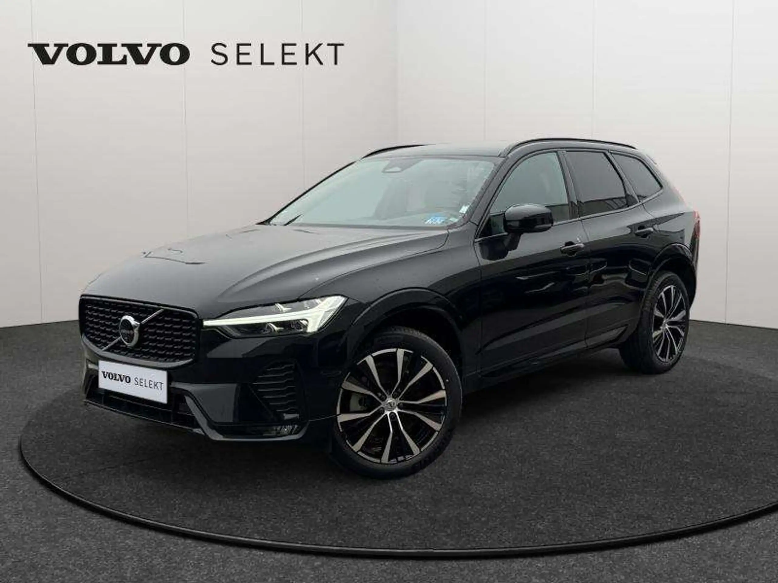 Volvo - XC60