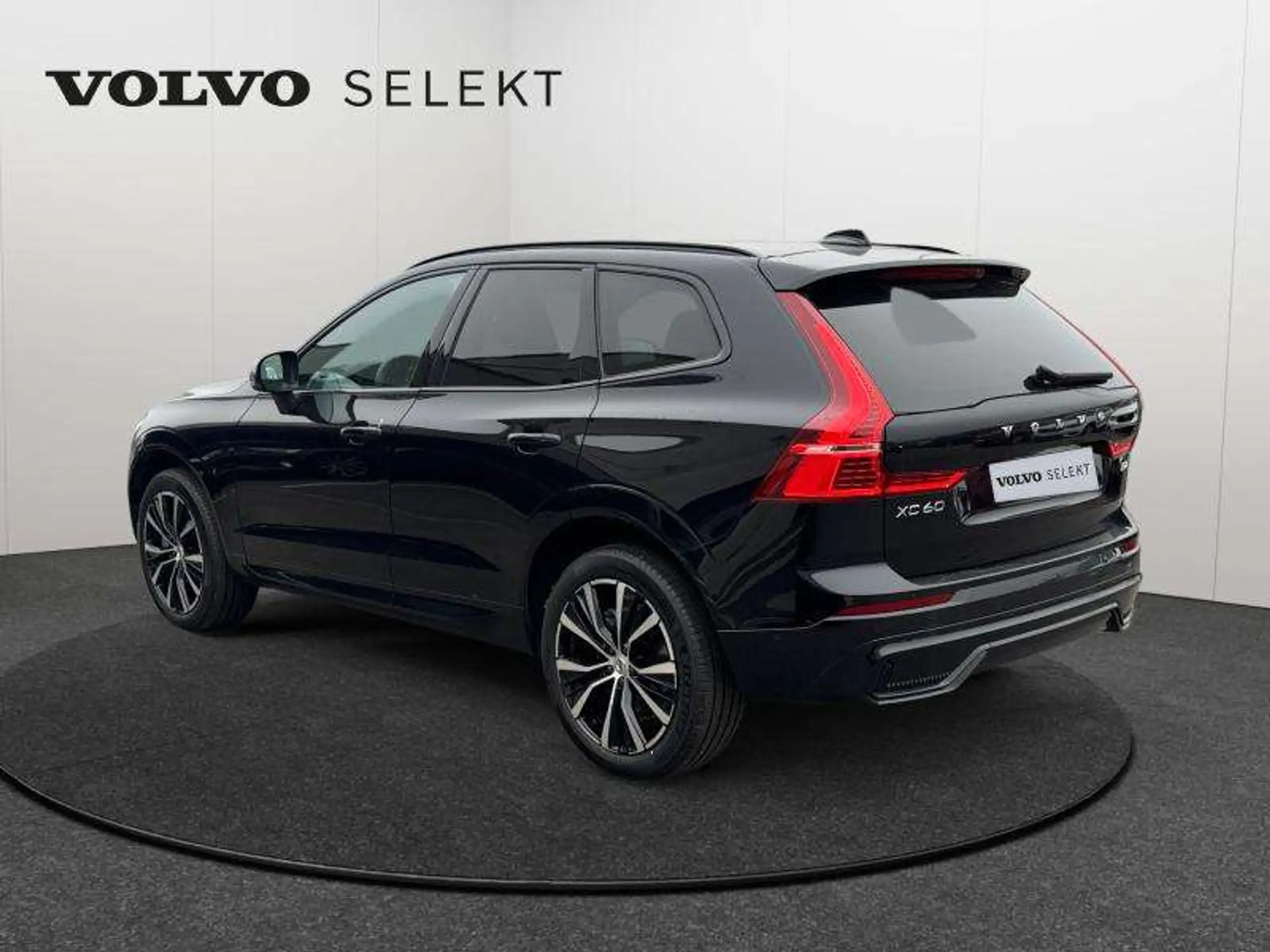 Volvo - XC60