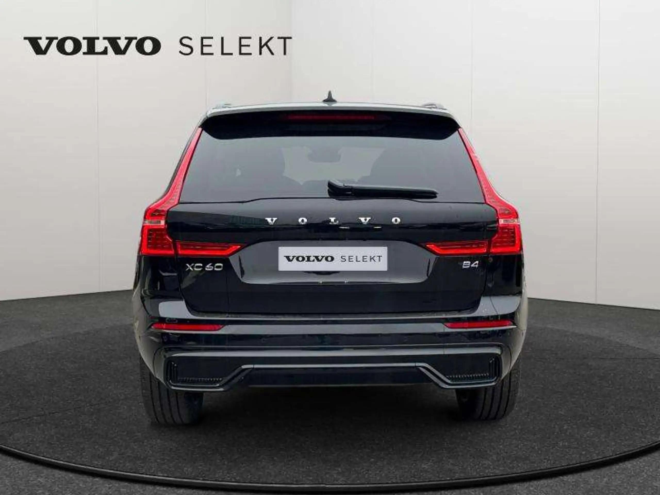 Volvo - XC60