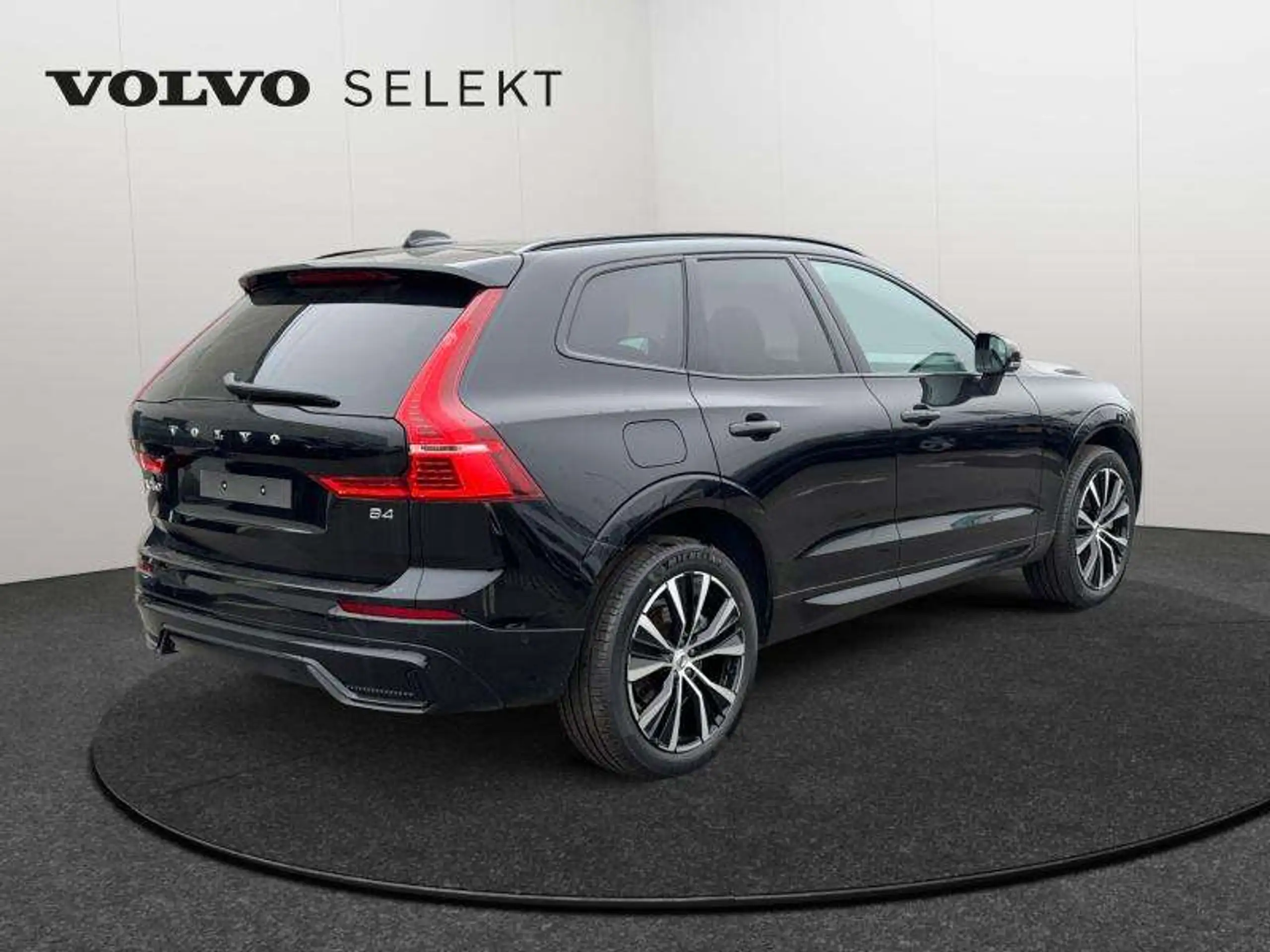 Volvo - XC60