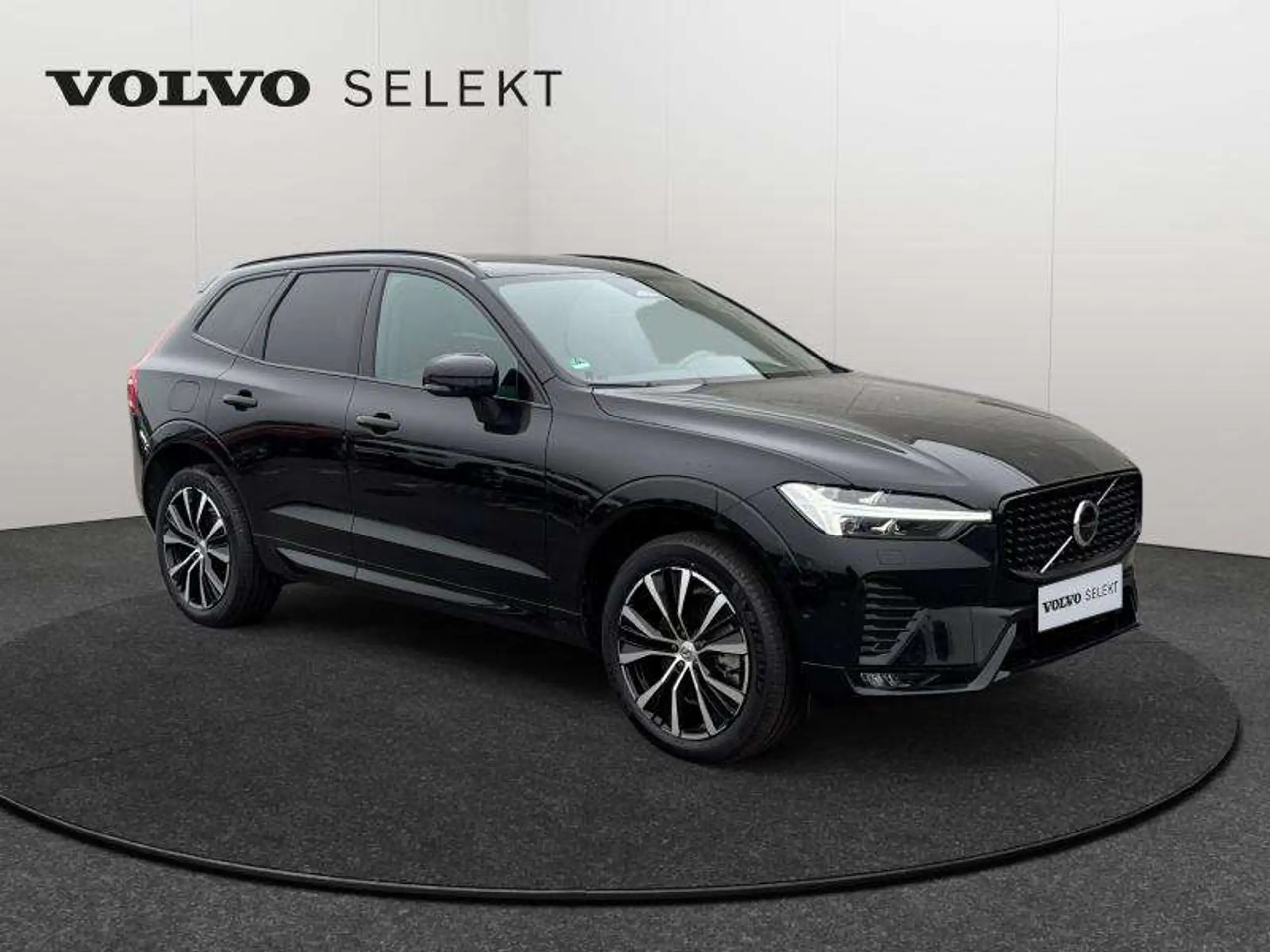 Volvo - XC60