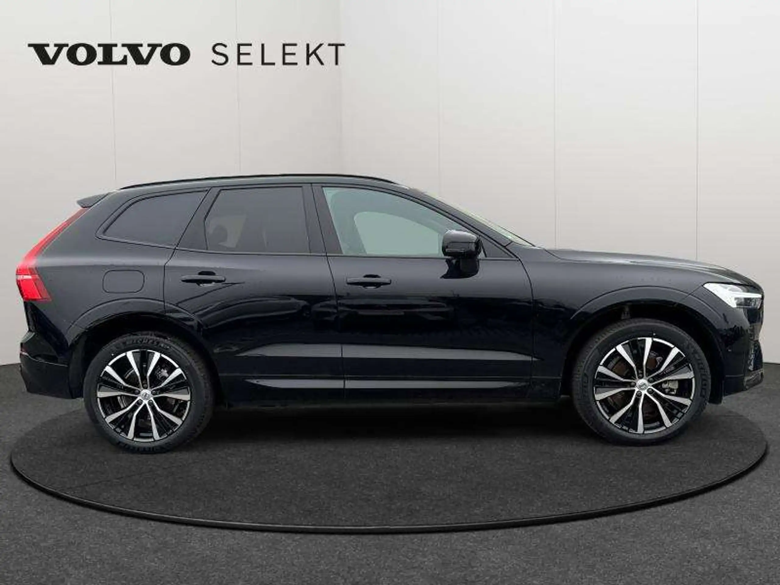 Volvo - XC60