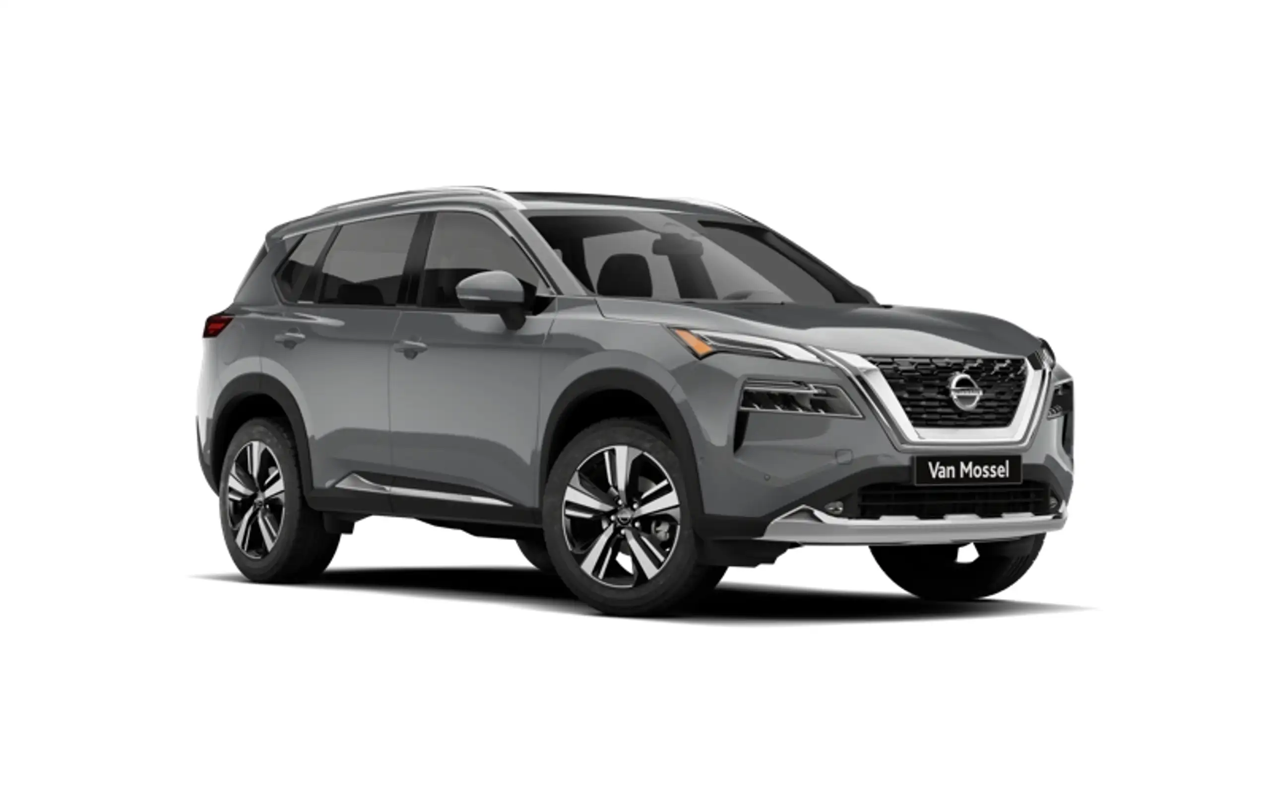 Nissan - X-Trail