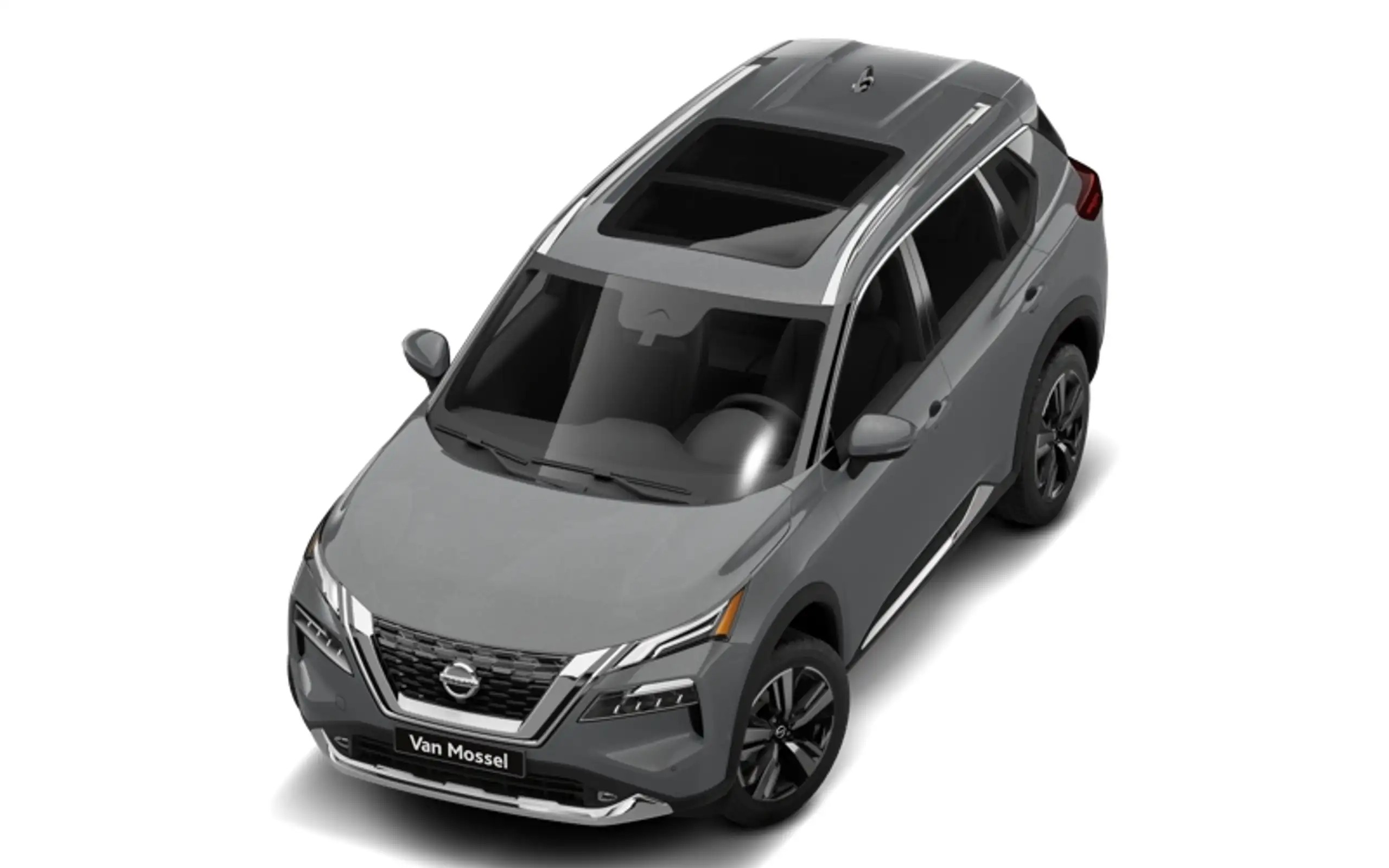 Nissan - X-Trail