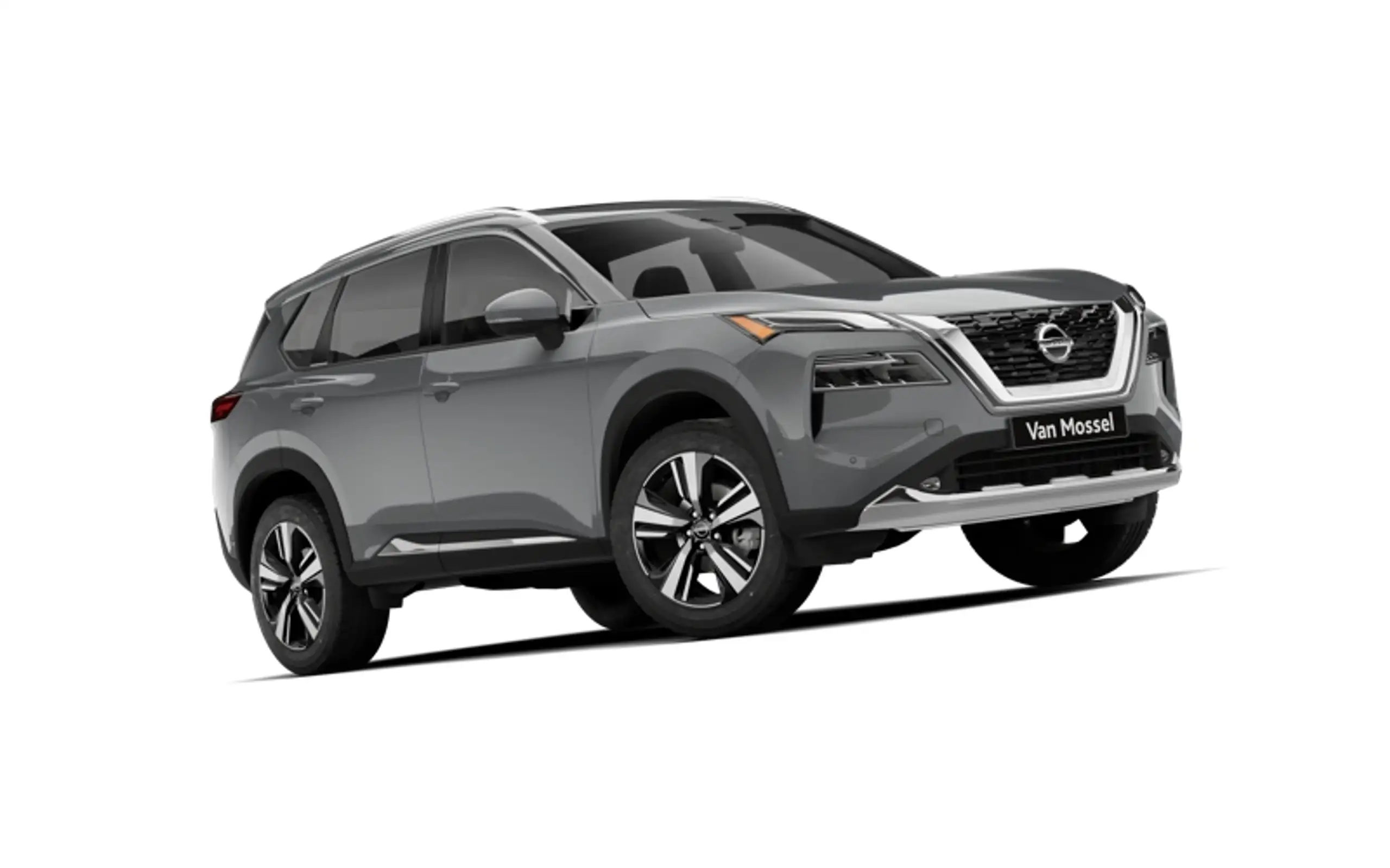 Nissan - X-Trail