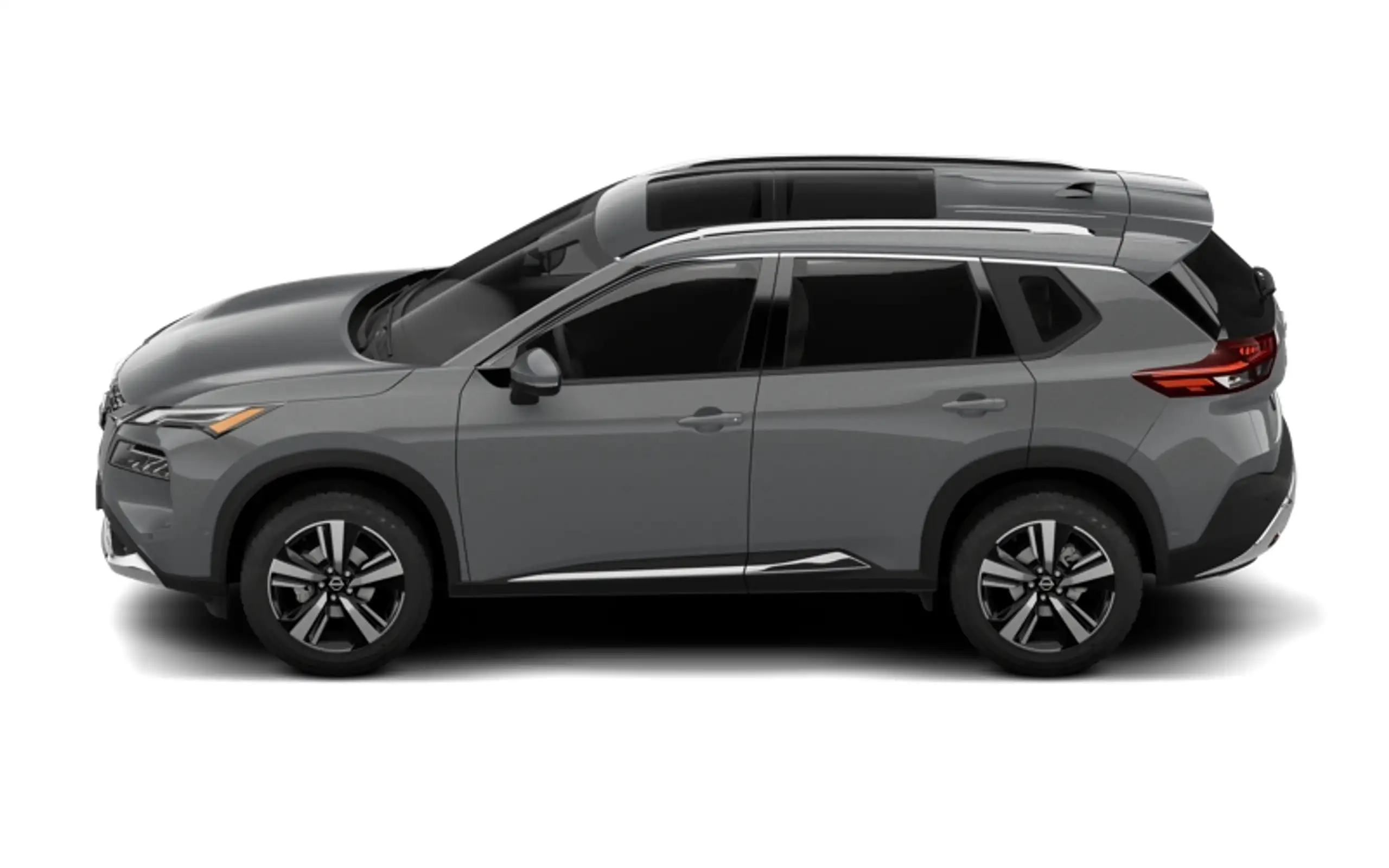 Nissan - X-Trail