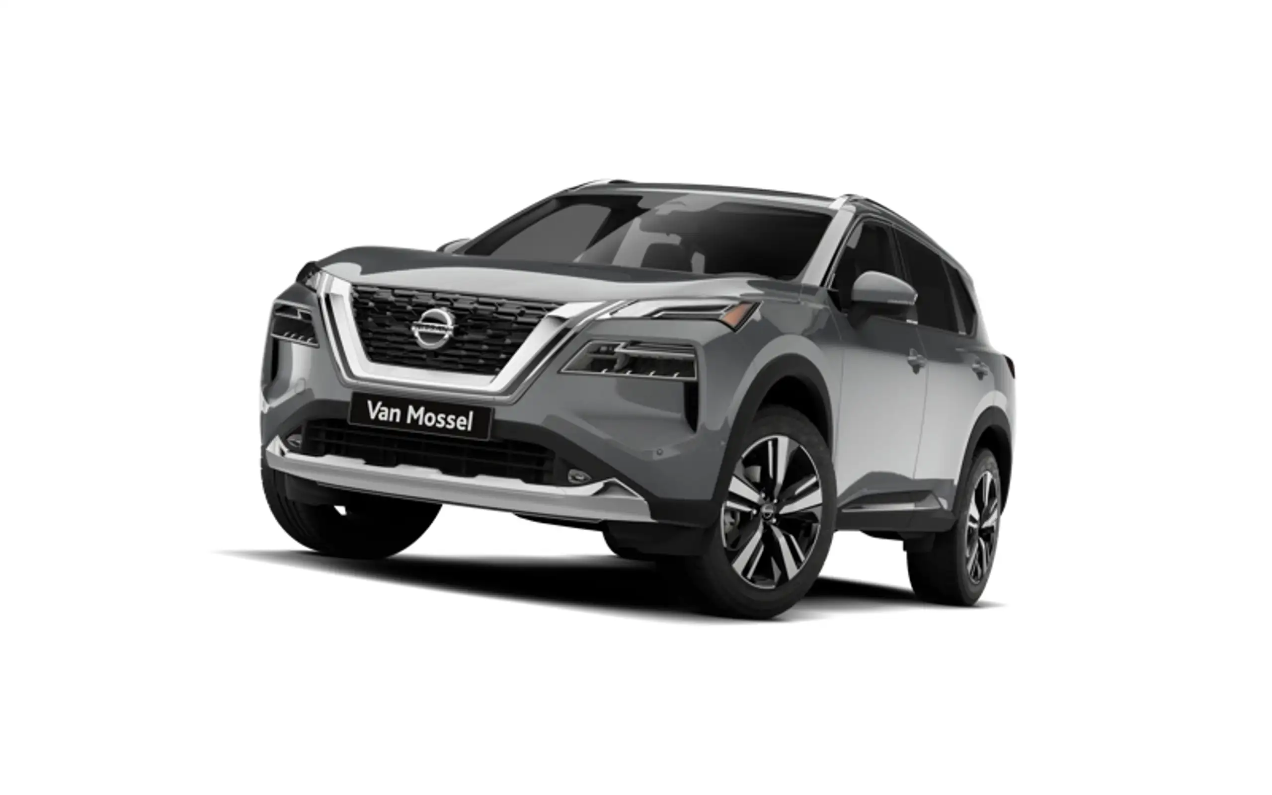 Nissan - X-Trail