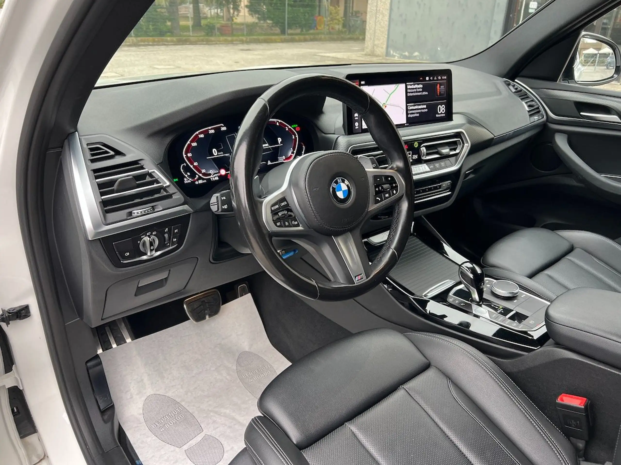 BMW - X3