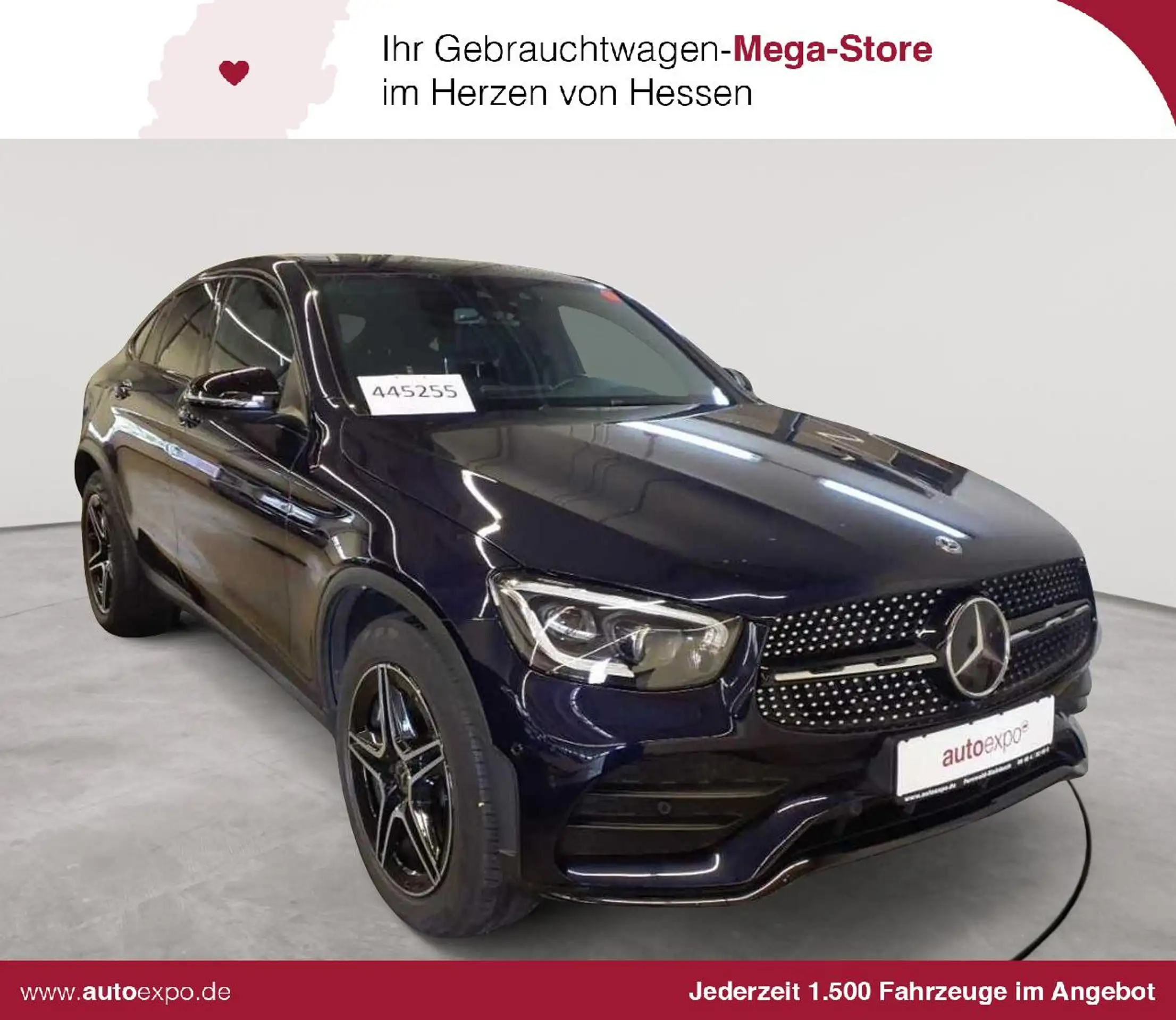 Mercedes-Benz - GLC 300