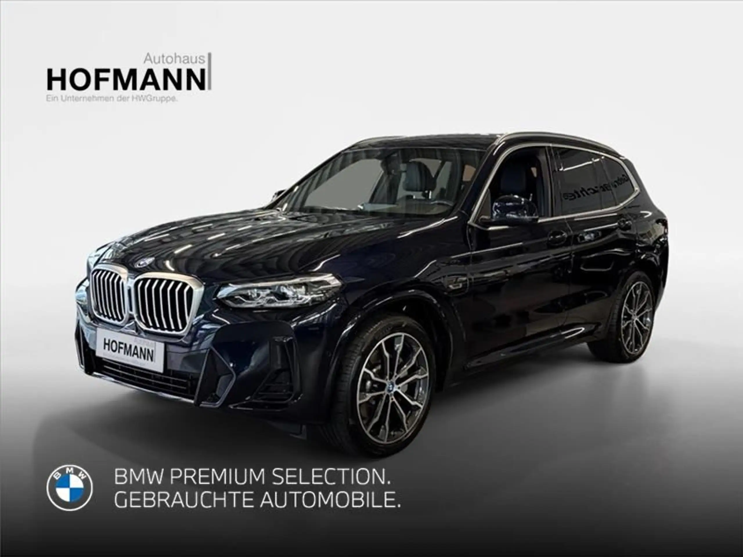 BMW - X3