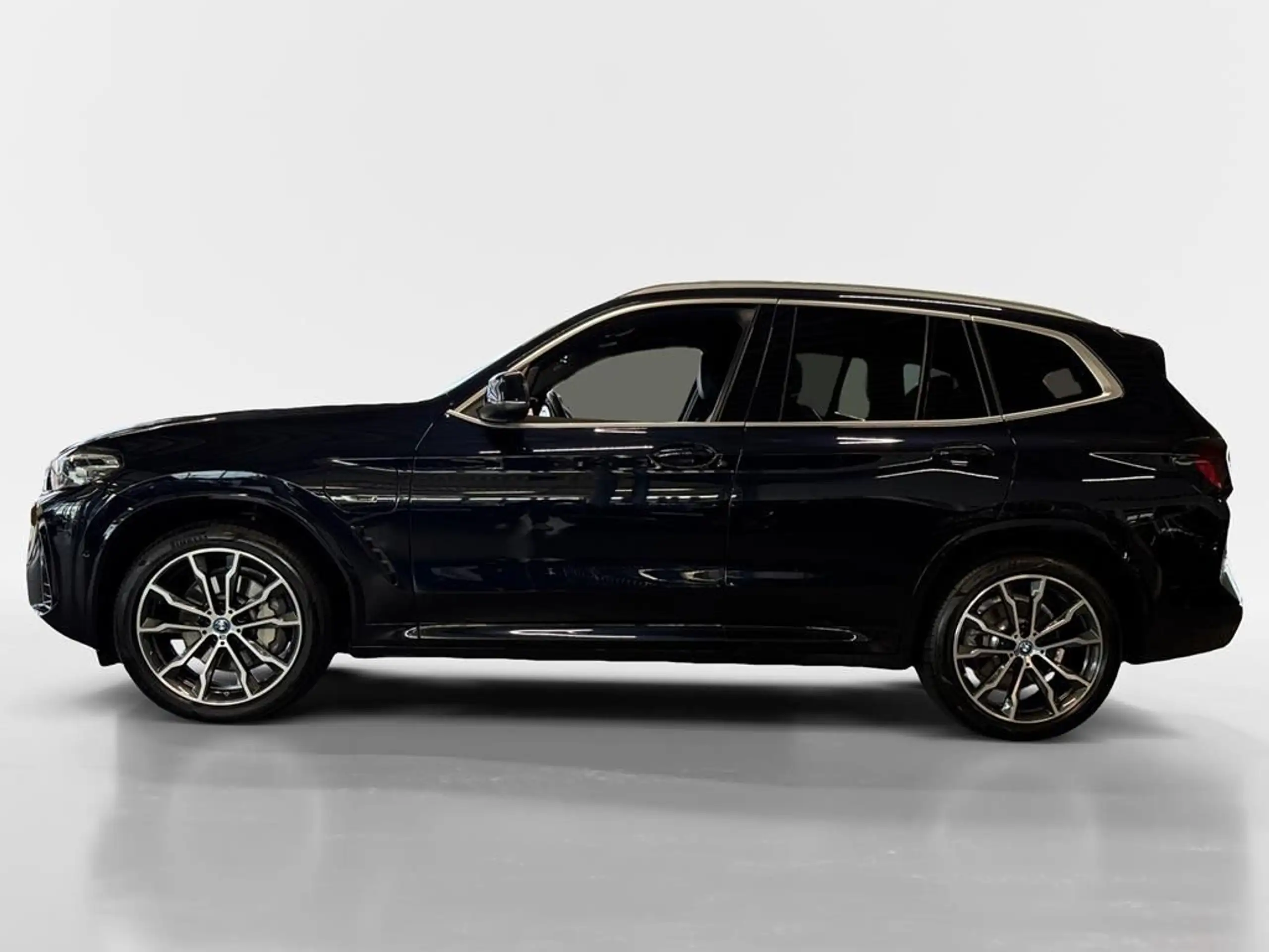 BMW - X3