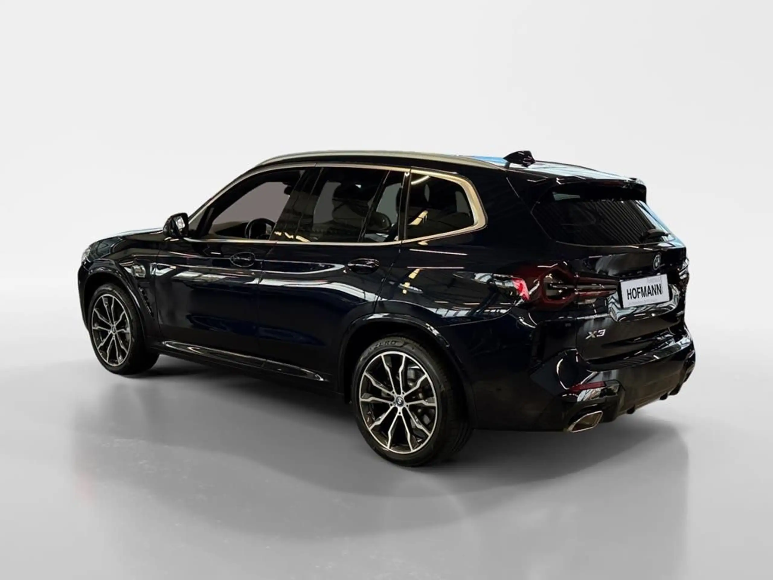 BMW - X3