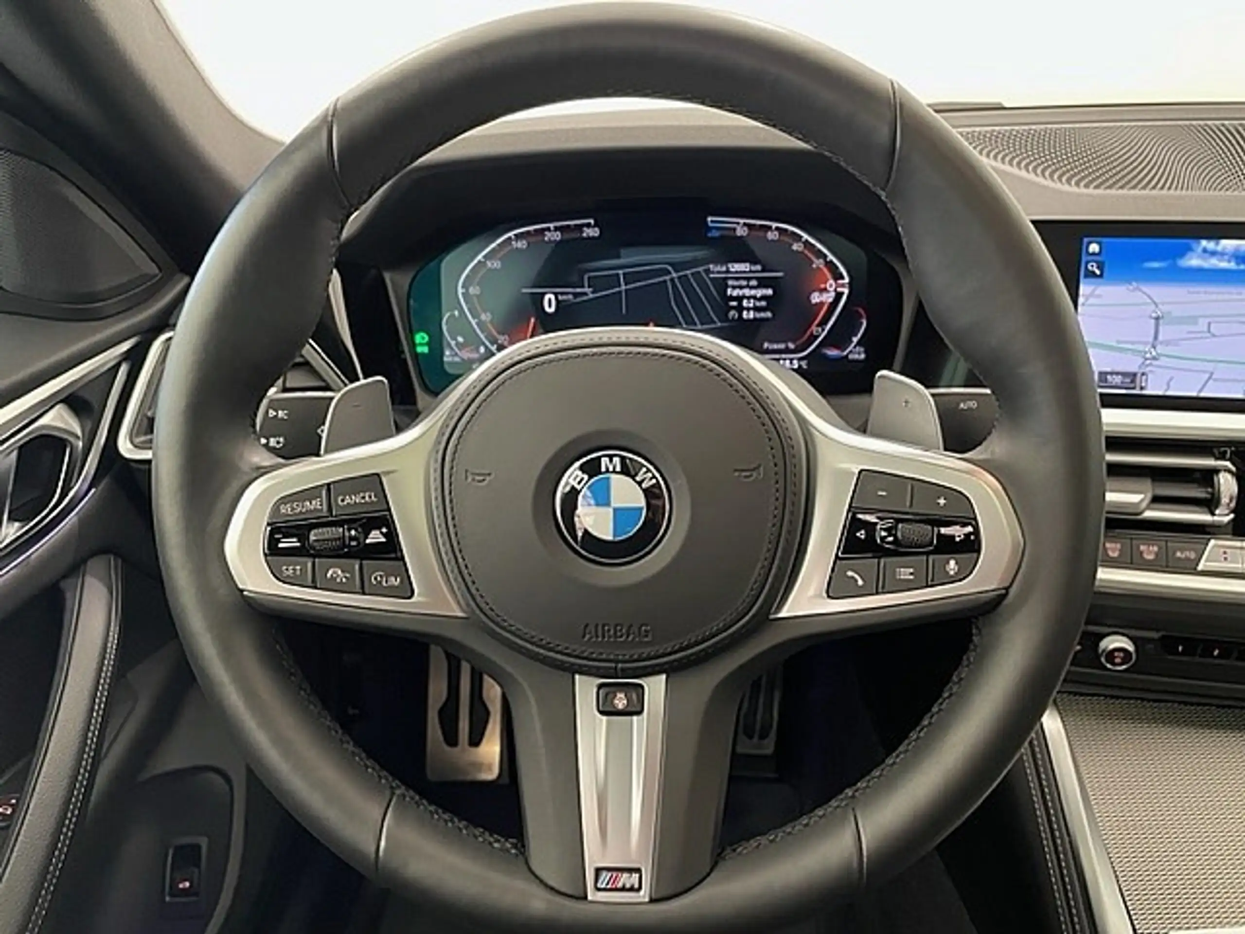 BMW - 420