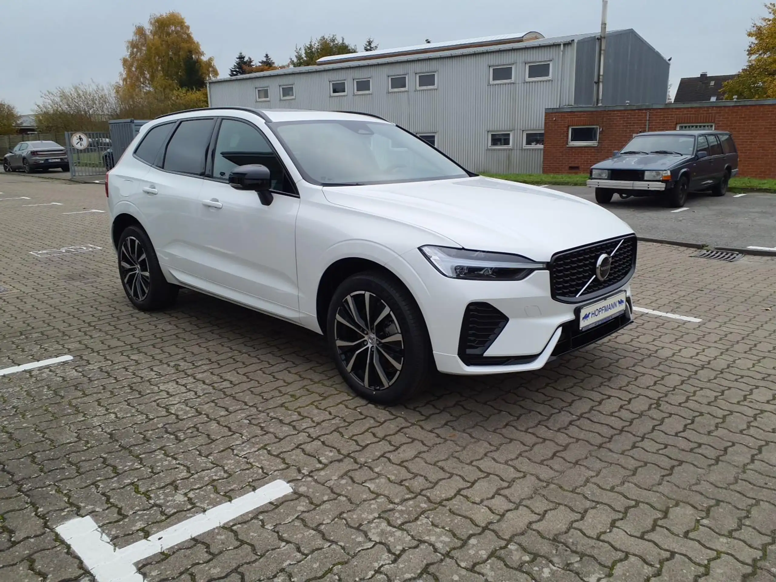 Volvo - XC60