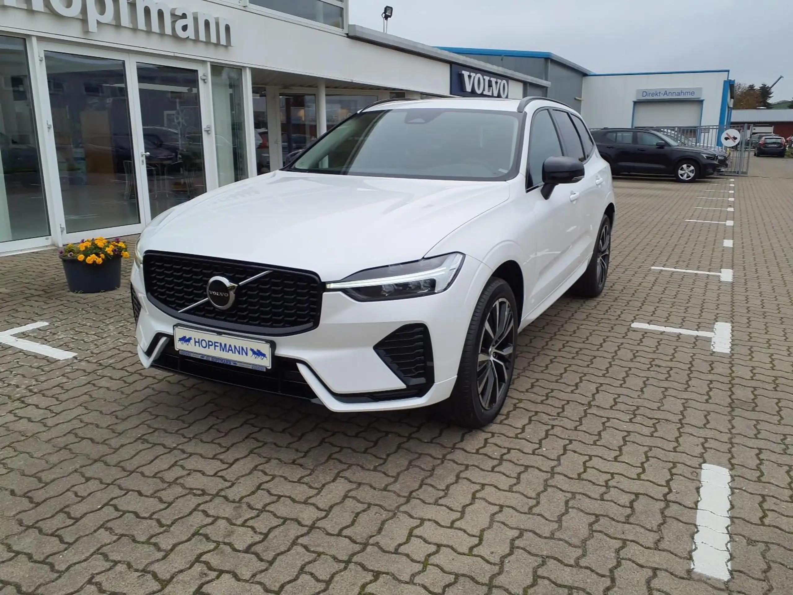 Volvo - XC60