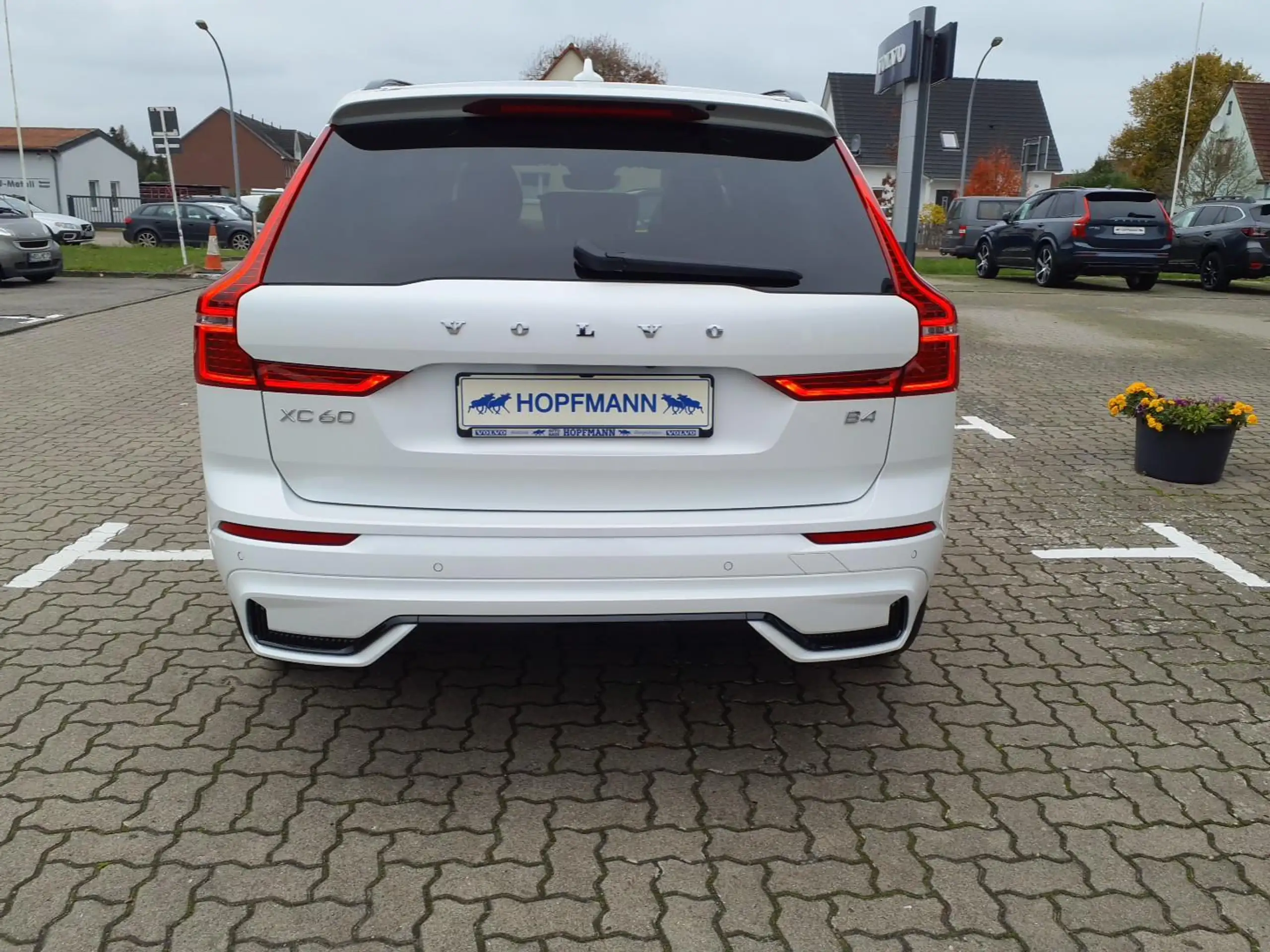 Volvo - XC60