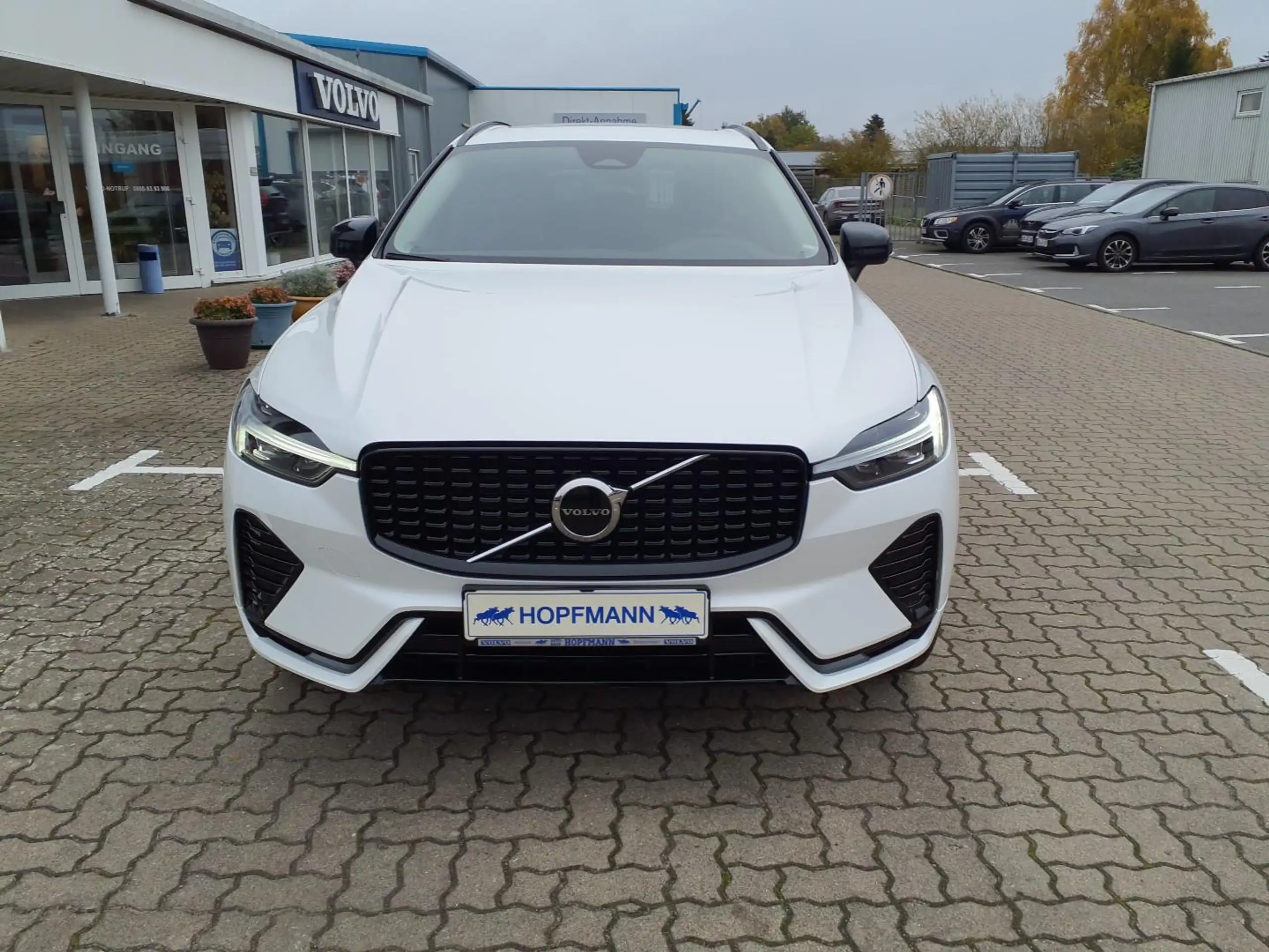 Volvo - XC60