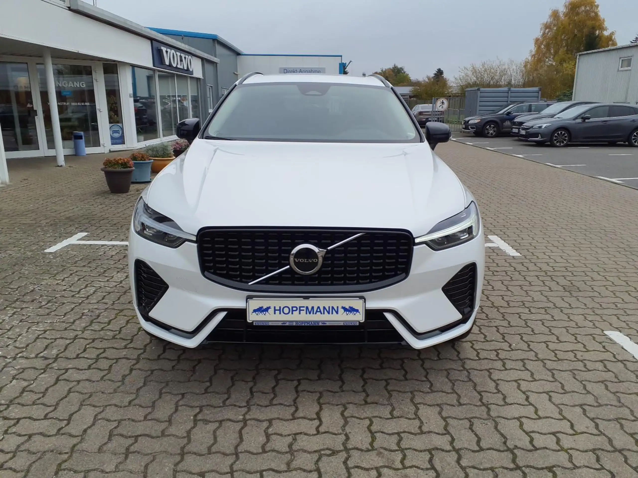 Volvo - XC60