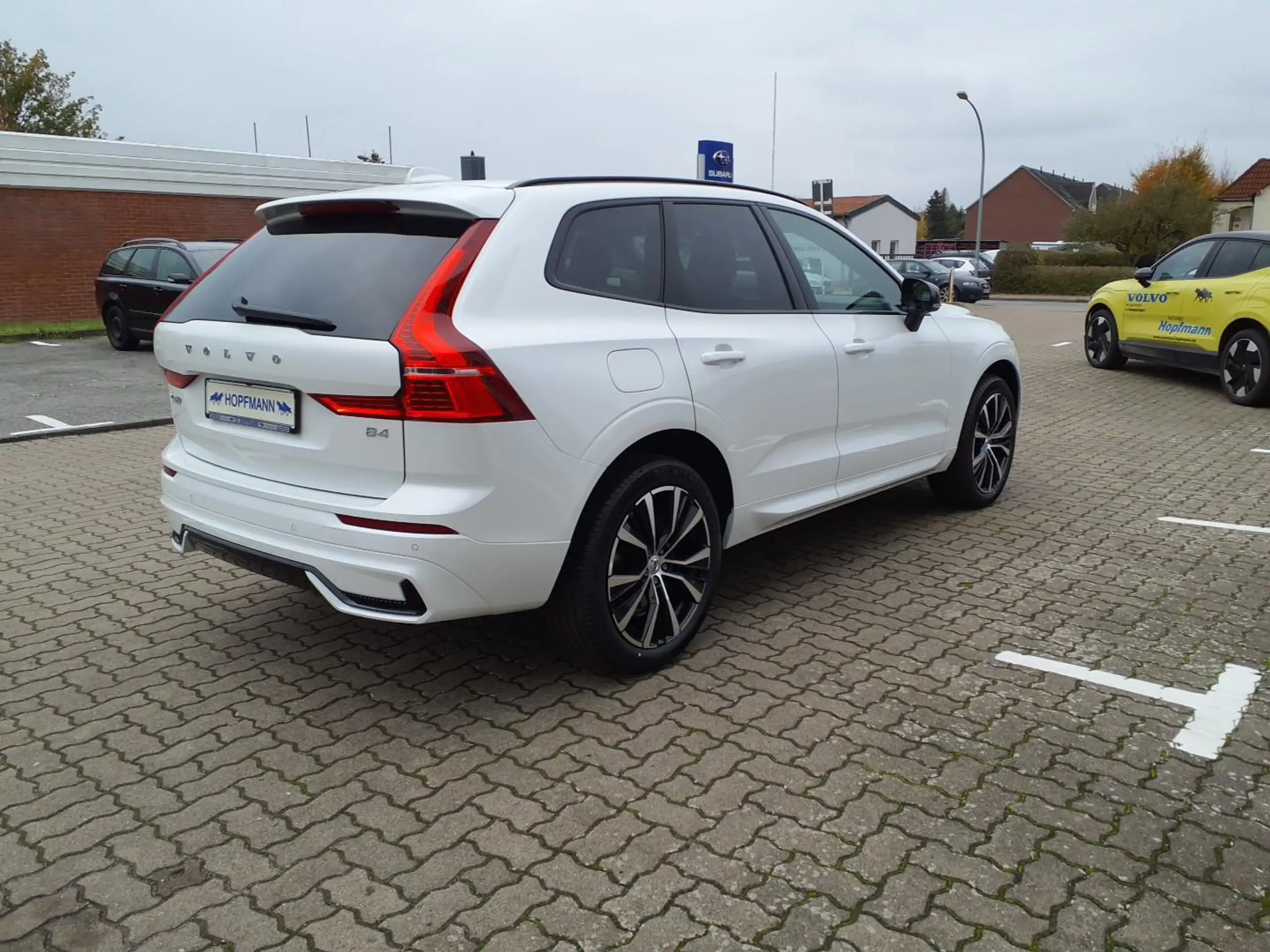 Volvo - XC60