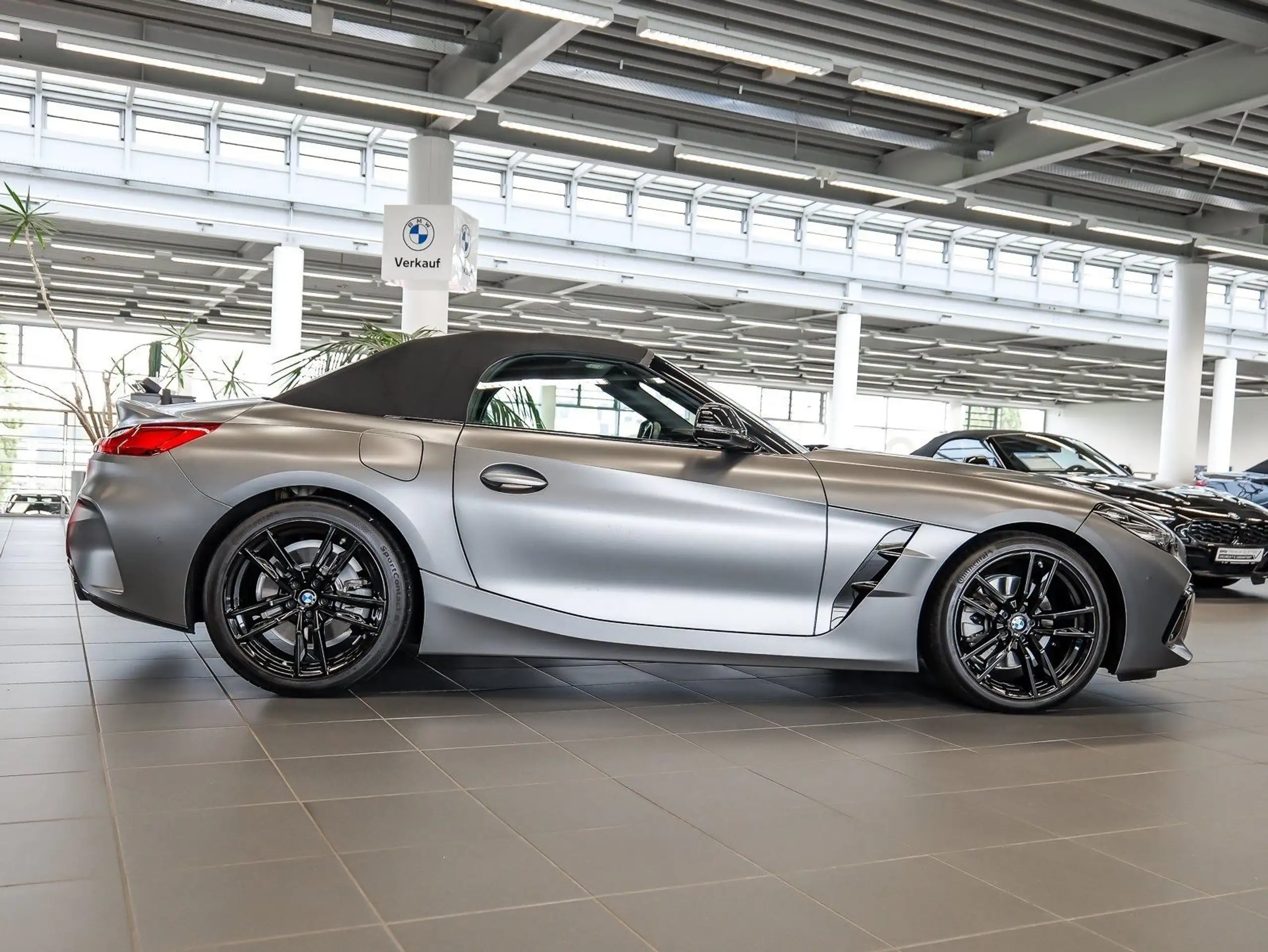 BMW - Z4