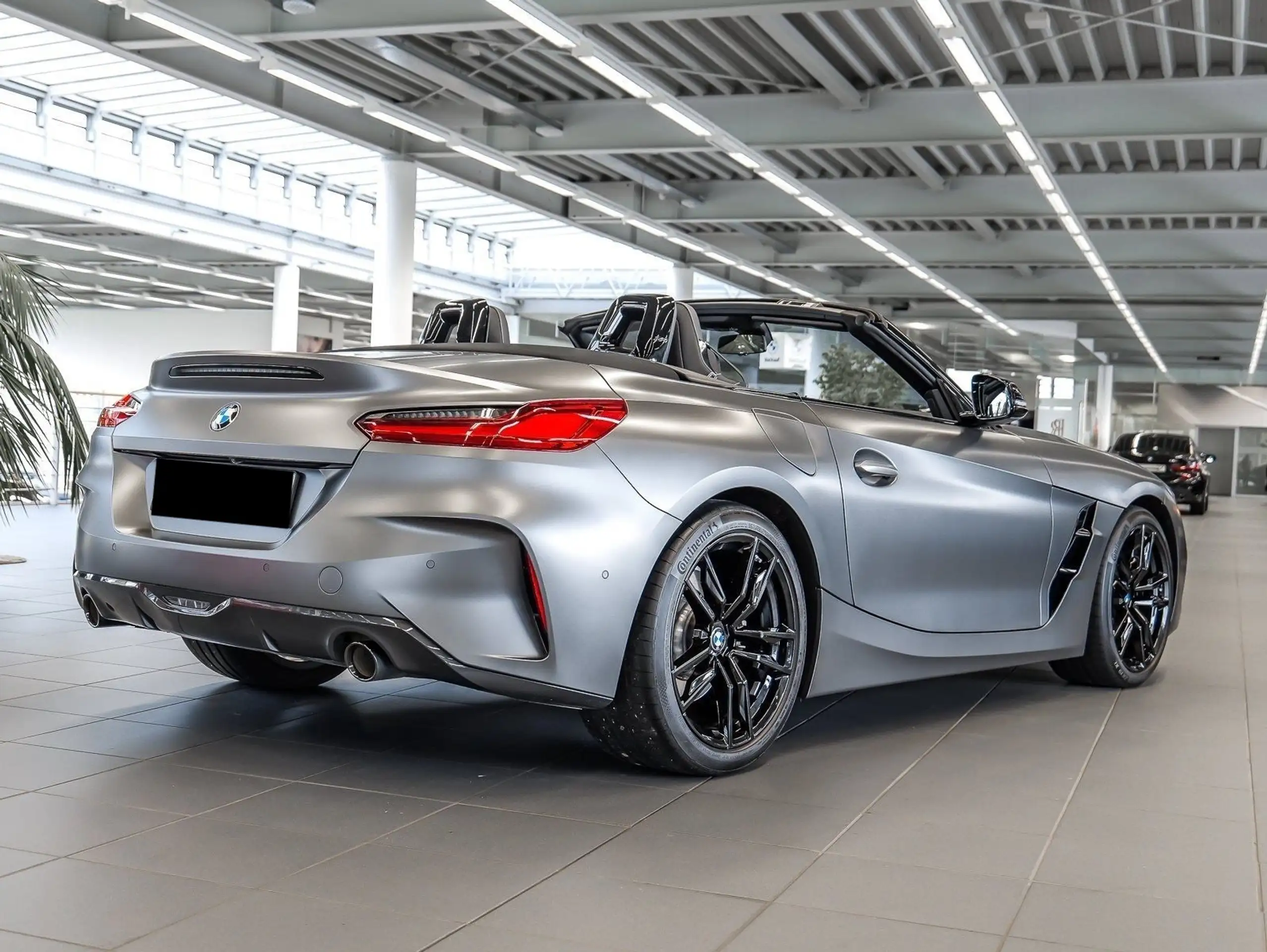 BMW - Z4