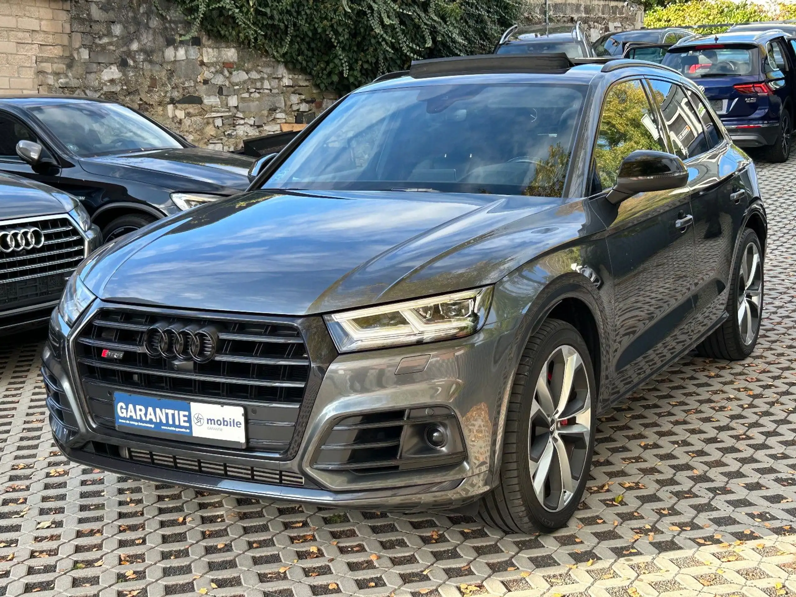 Audi - SQ5