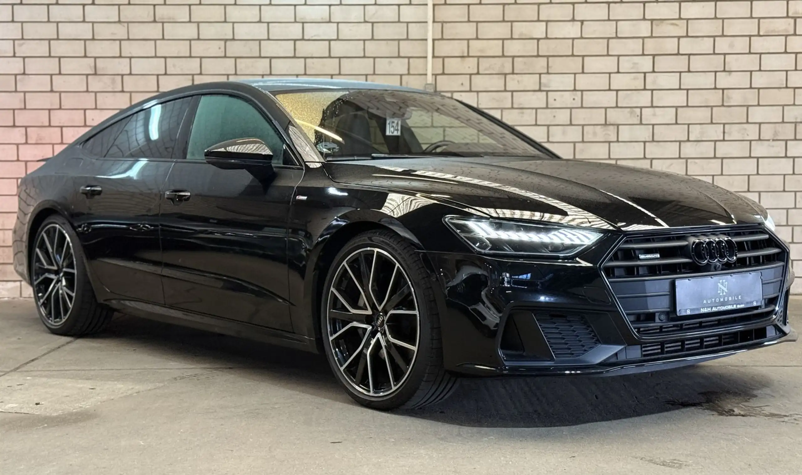 Audi - A7