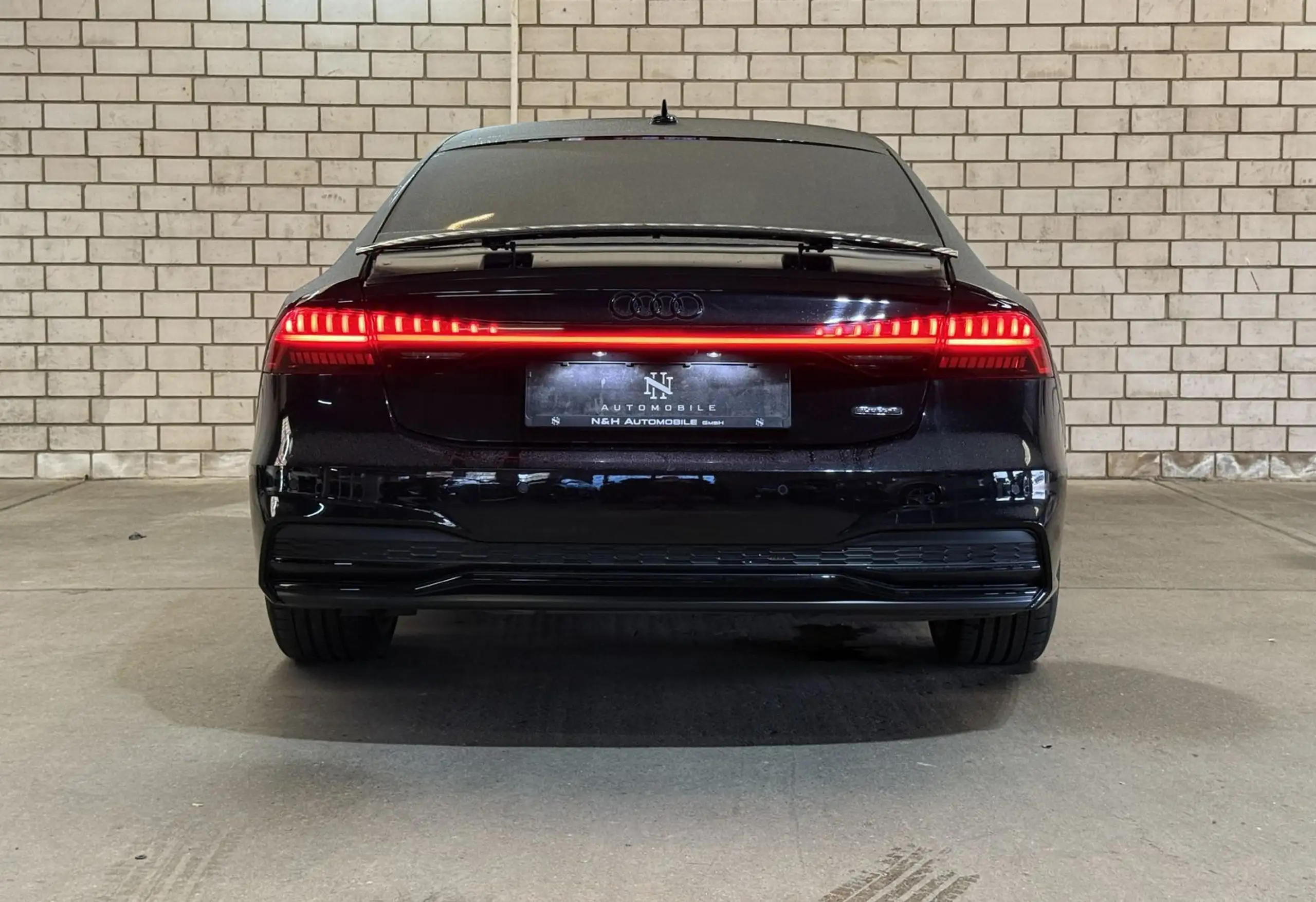 Audi - A7