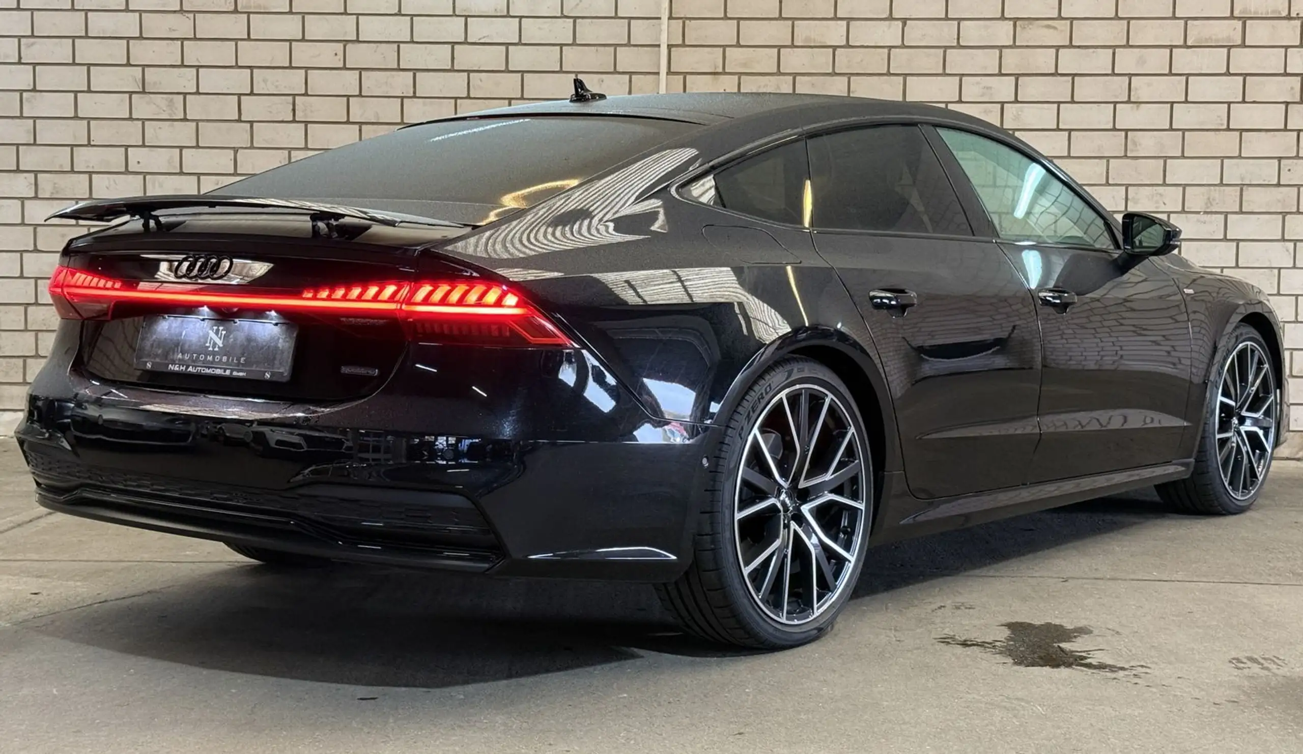 Audi - A7