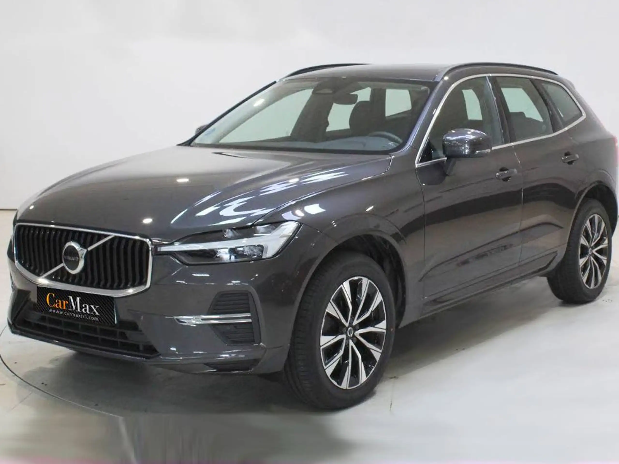 Volvo - XC60