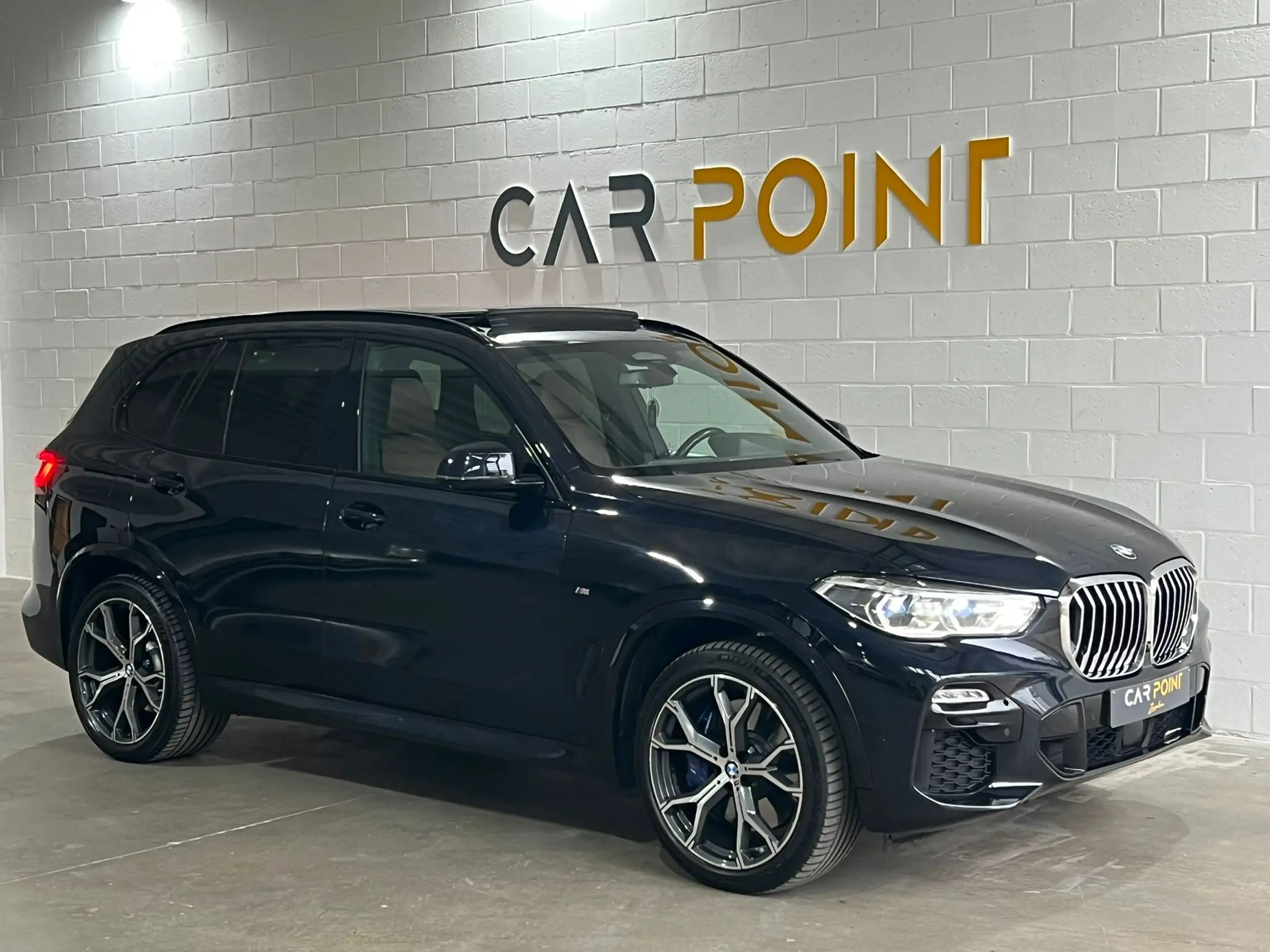 BMW - X5