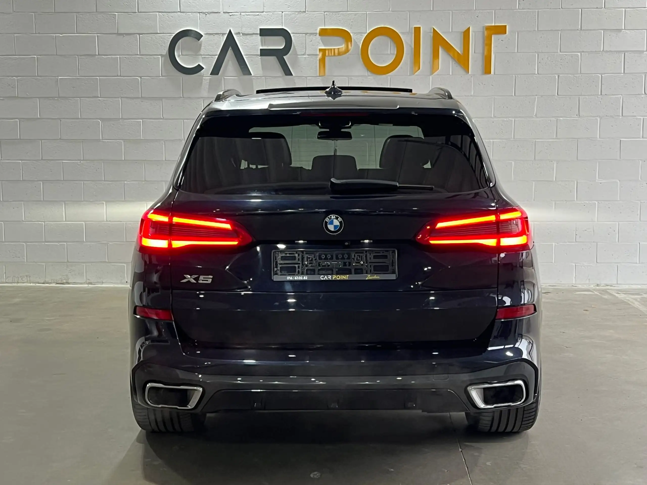 BMW - X5