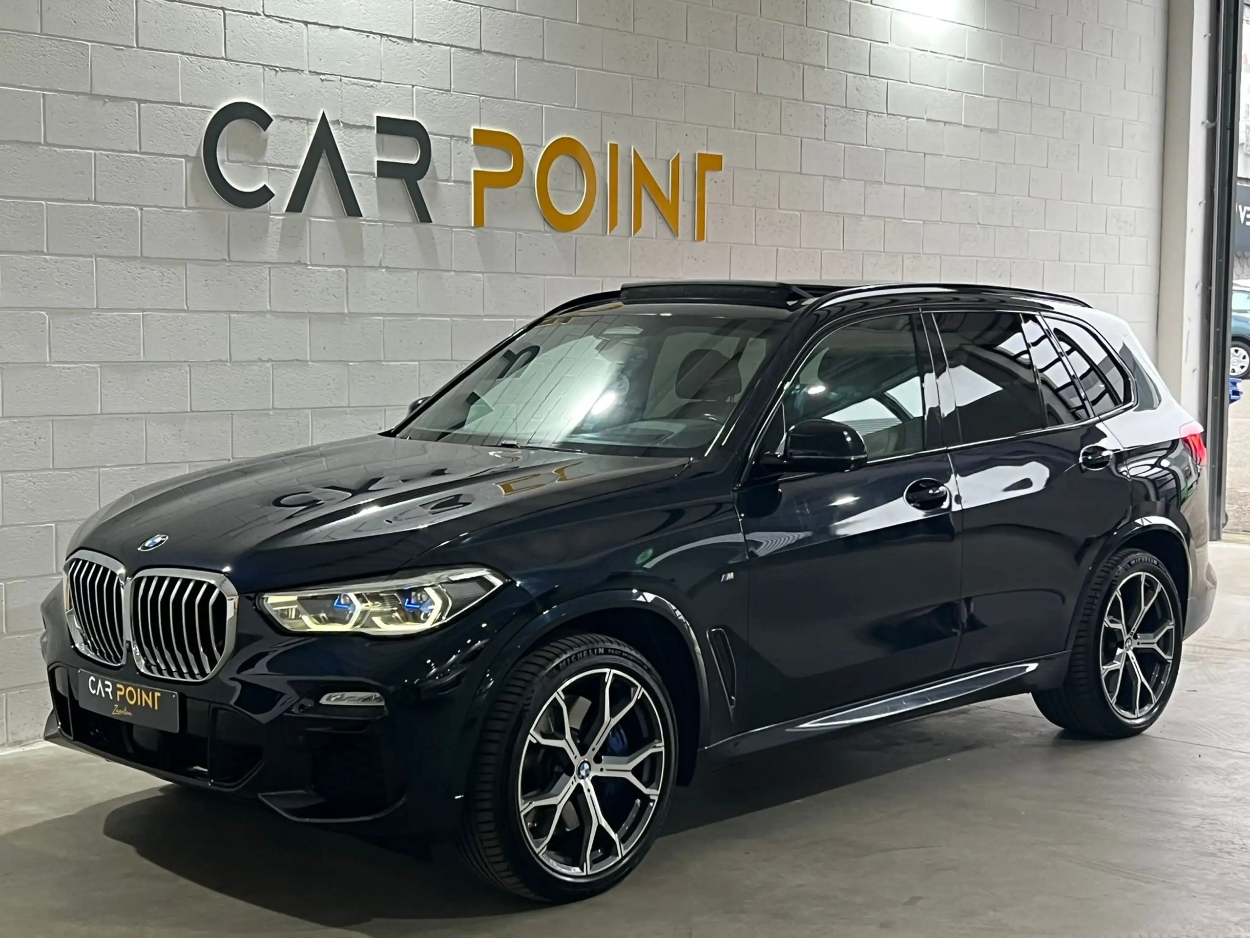 BMW - X5