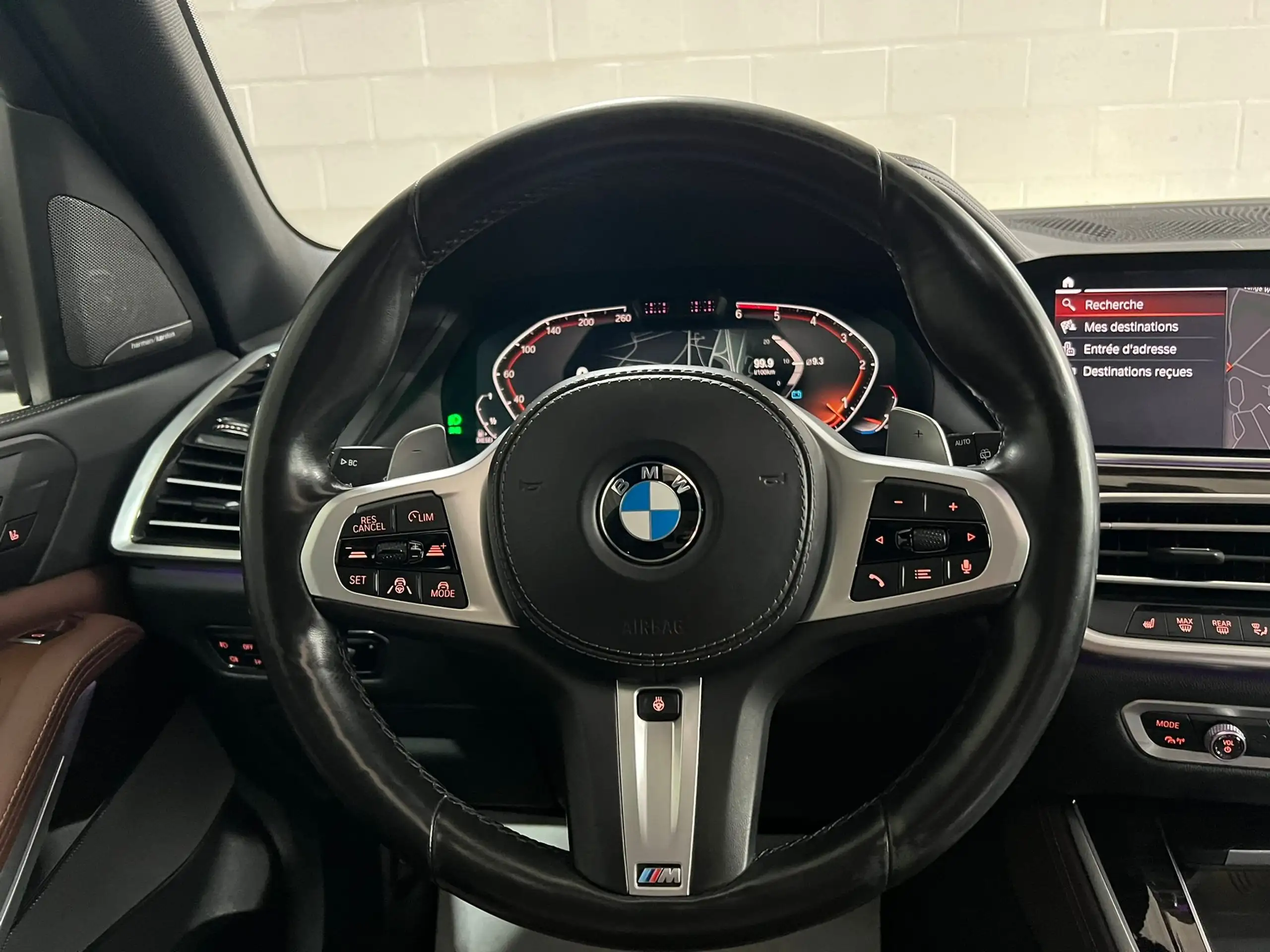 BMW - X5