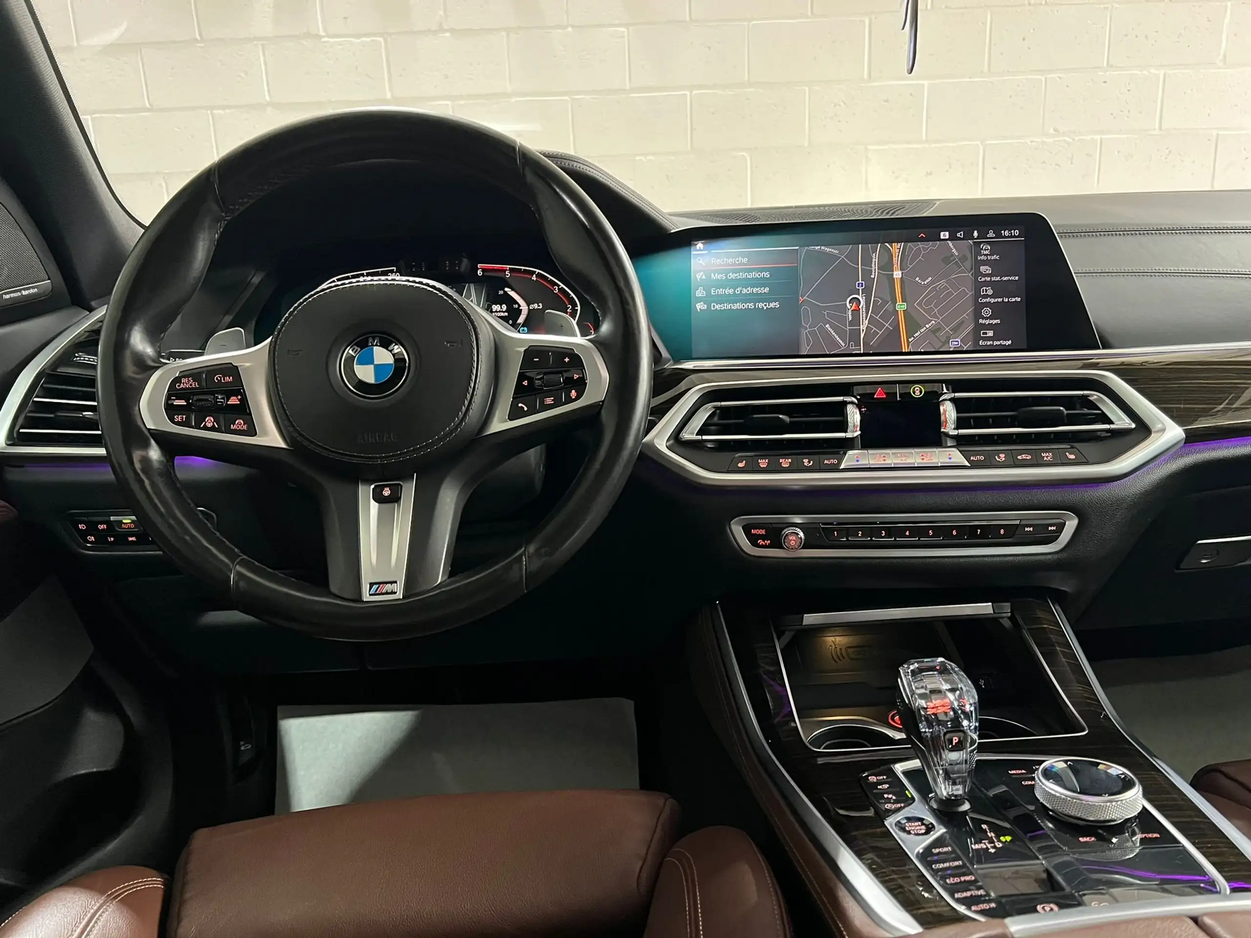 BMW - X5