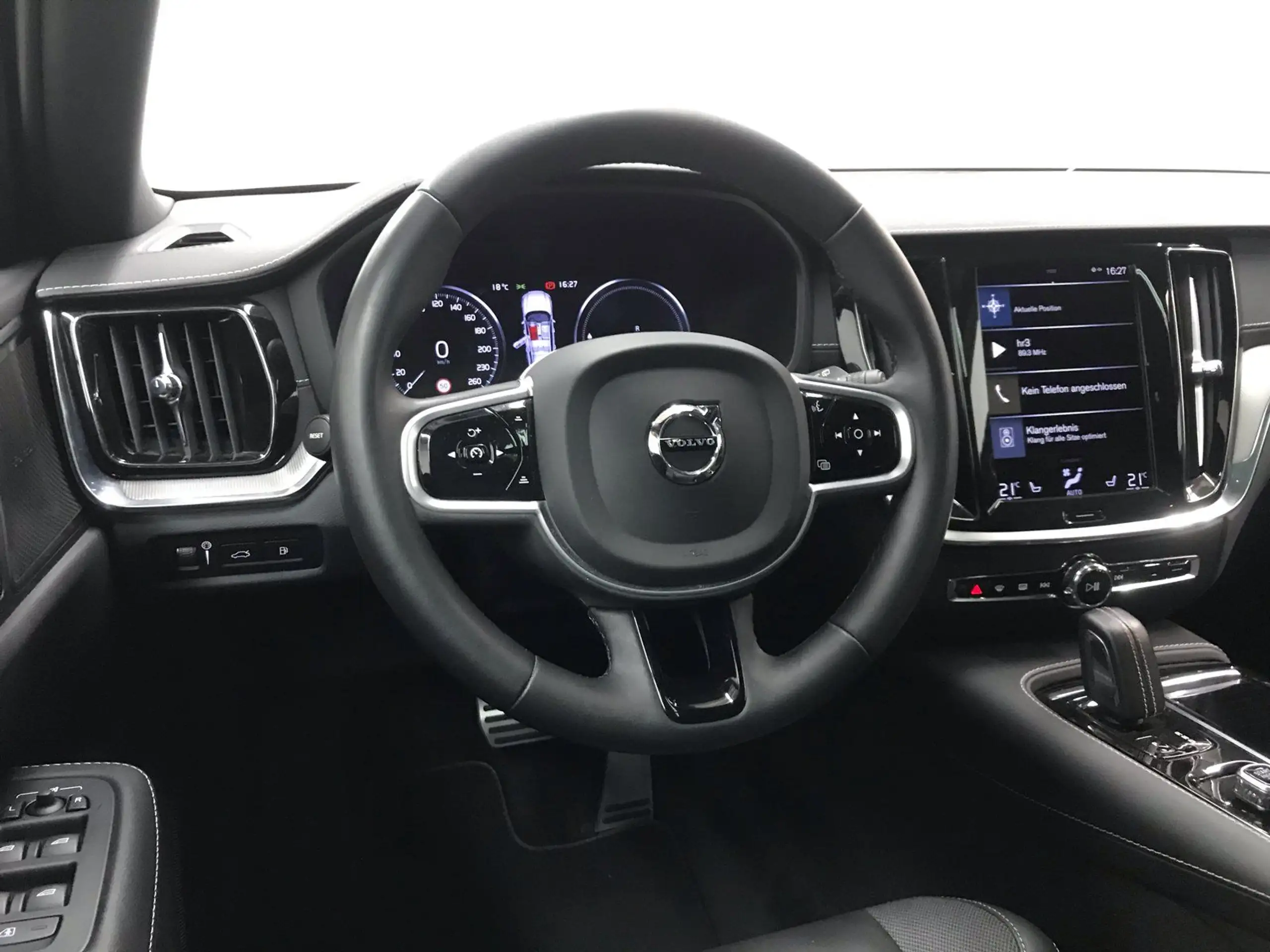 Volvo - V60