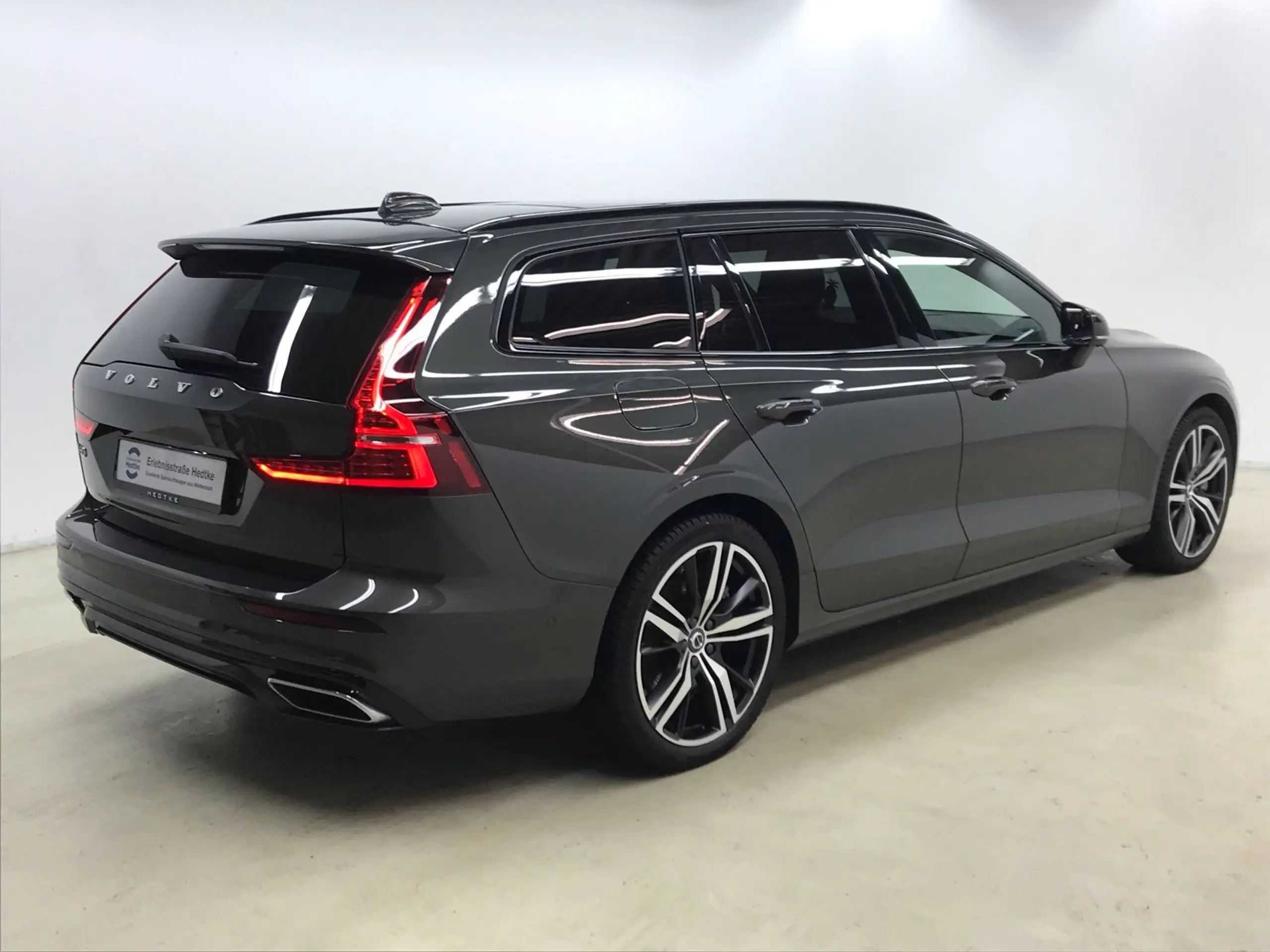 Volvo - V60