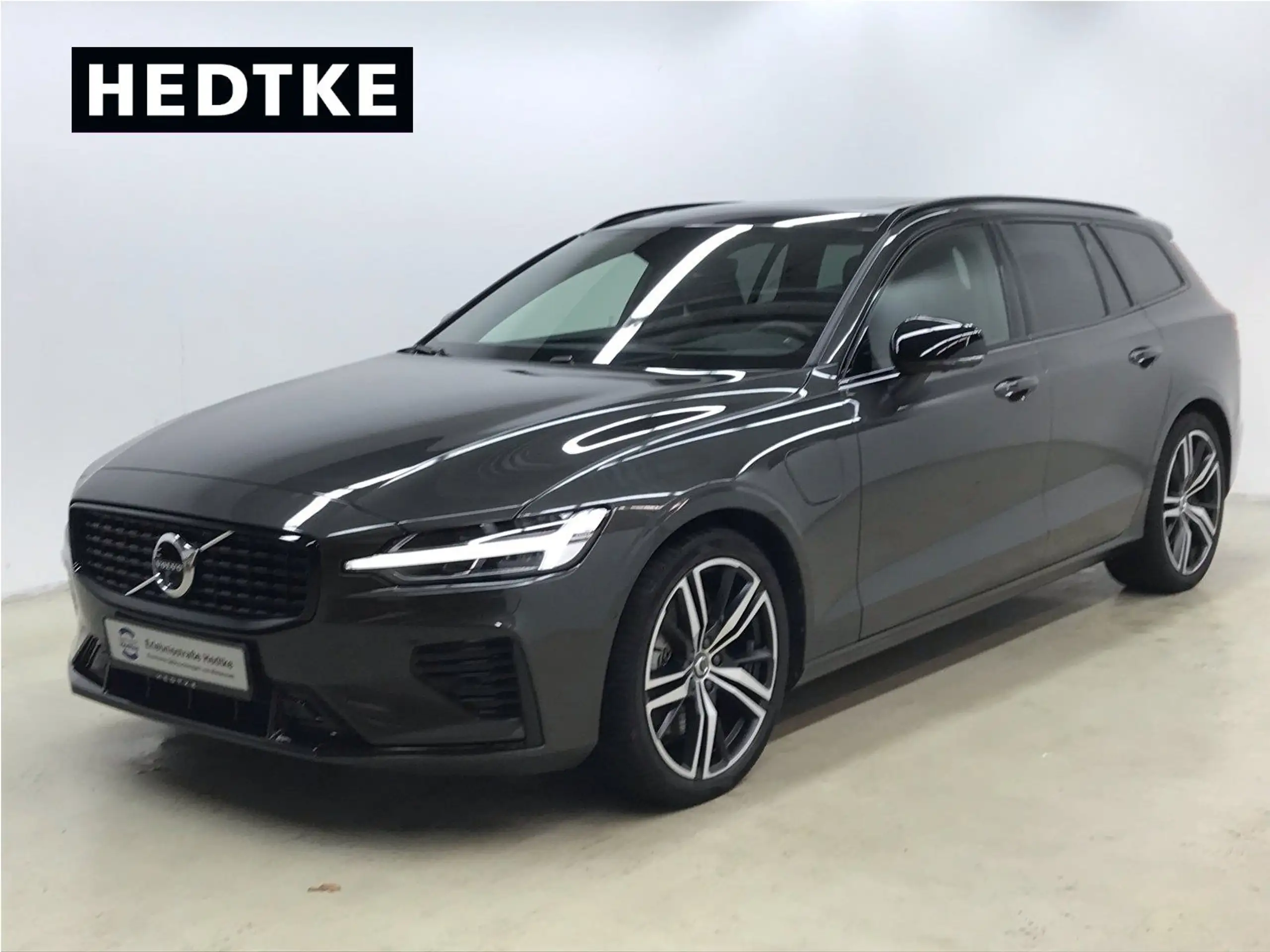 Volvo - V60