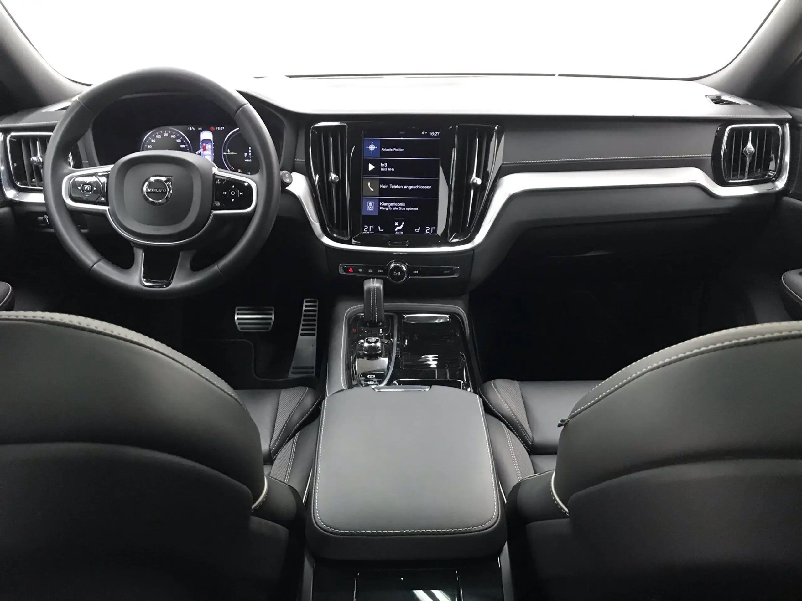 Volvo - V60