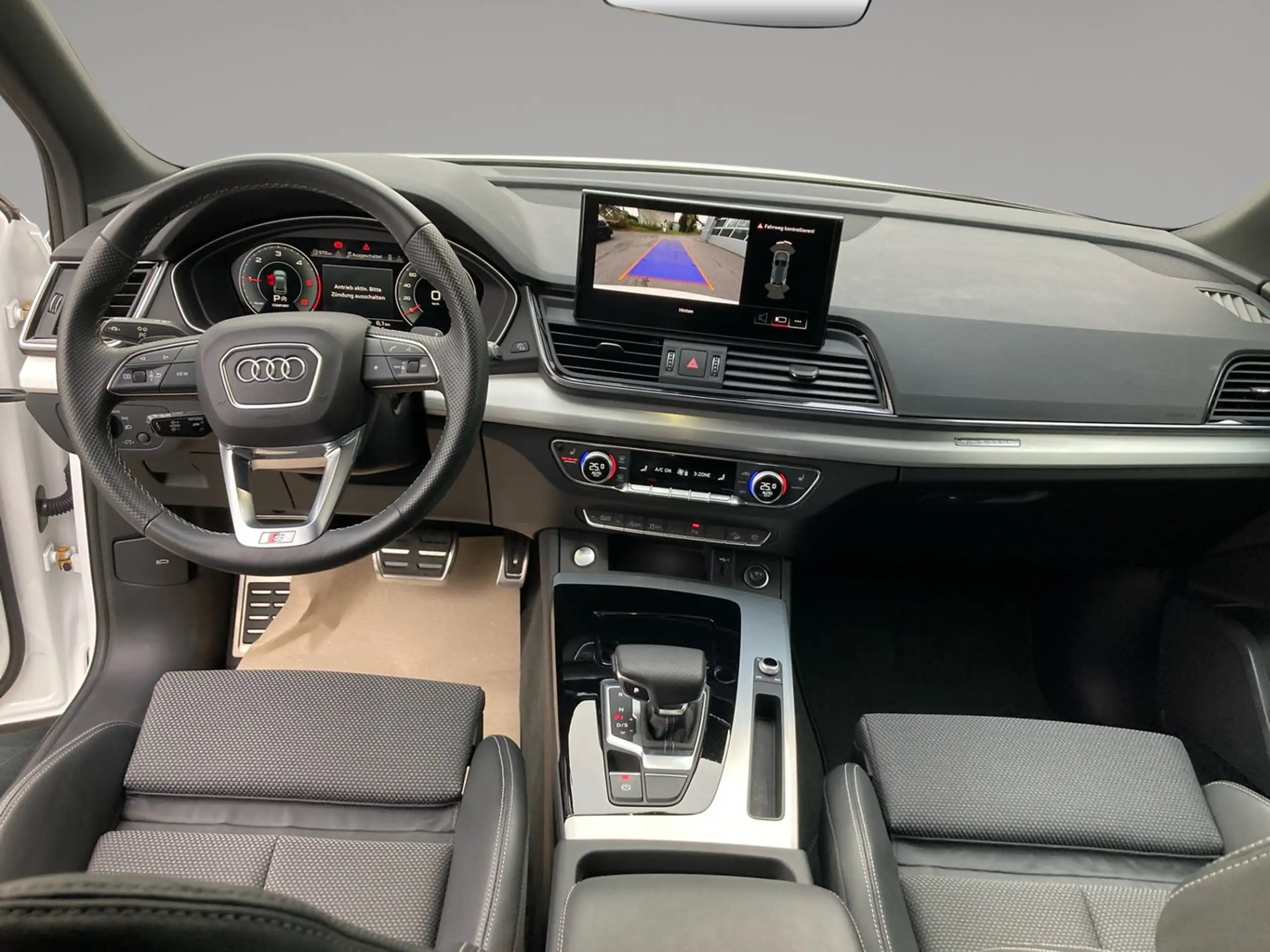 Audi - Q5