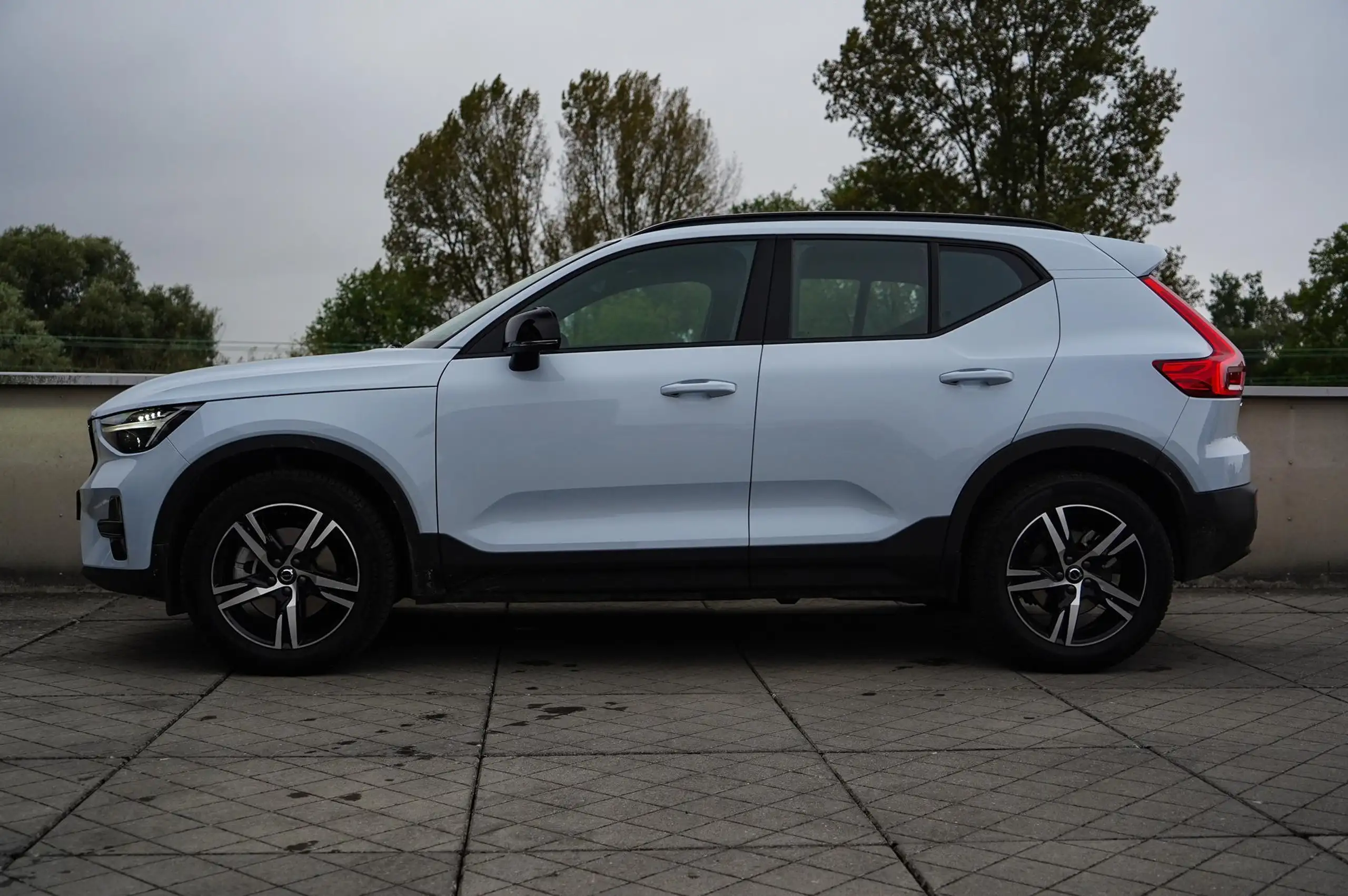 Volvo - XC40