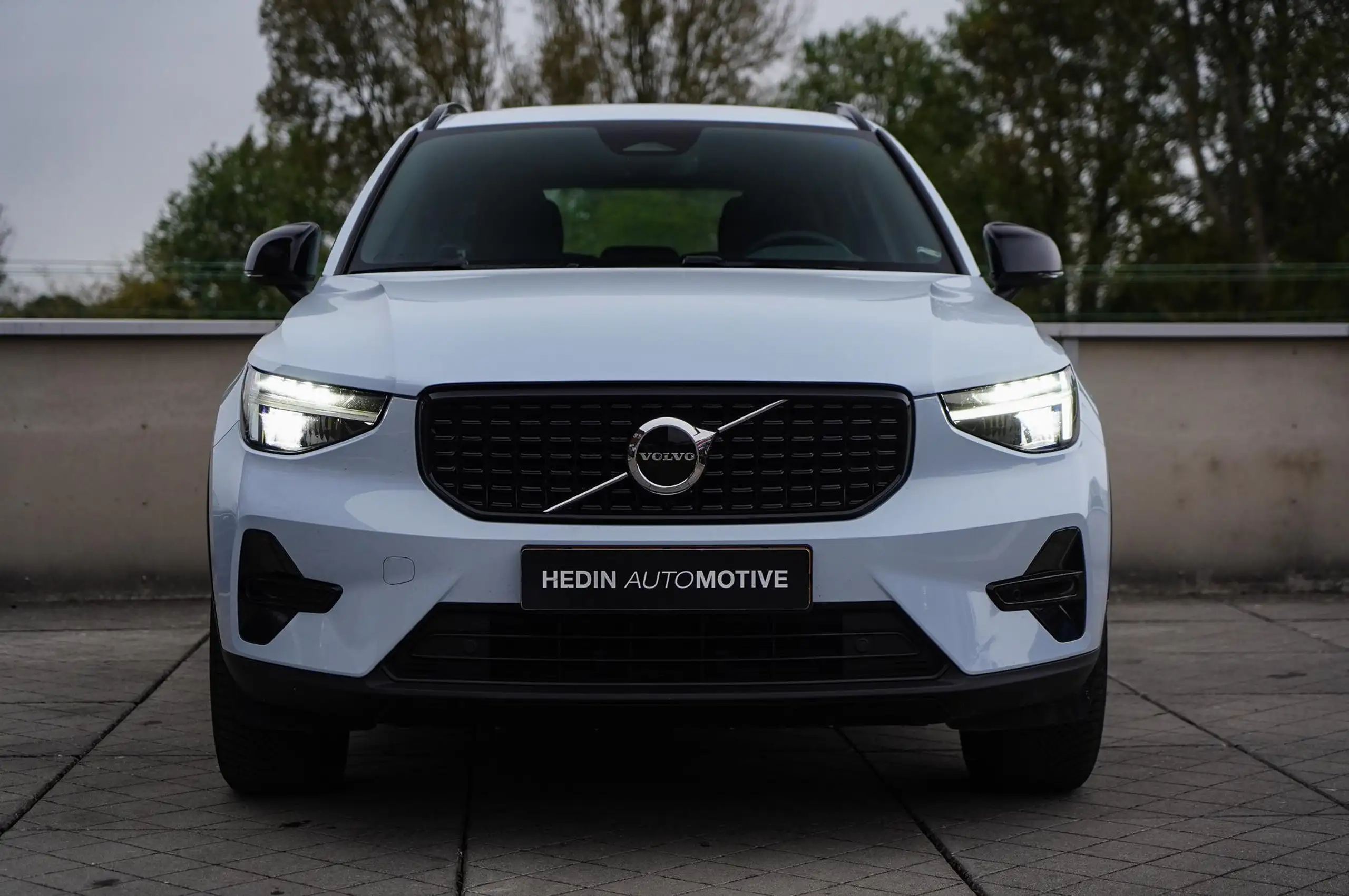 Volvo - XC40