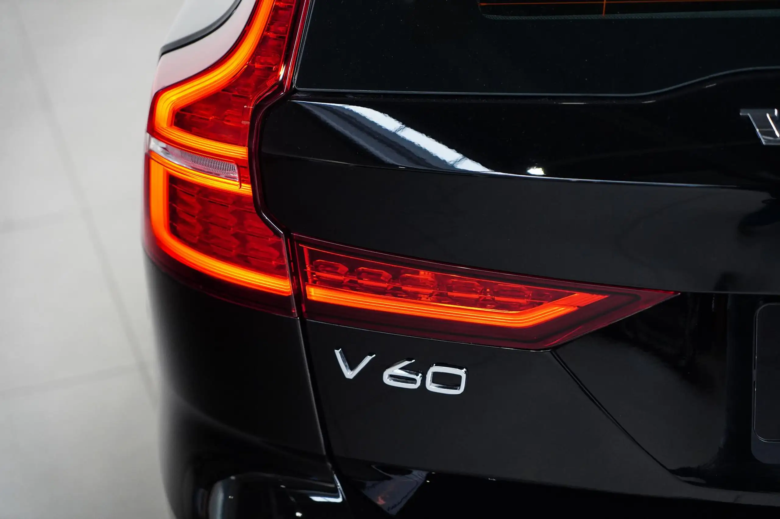 Volvo - V60